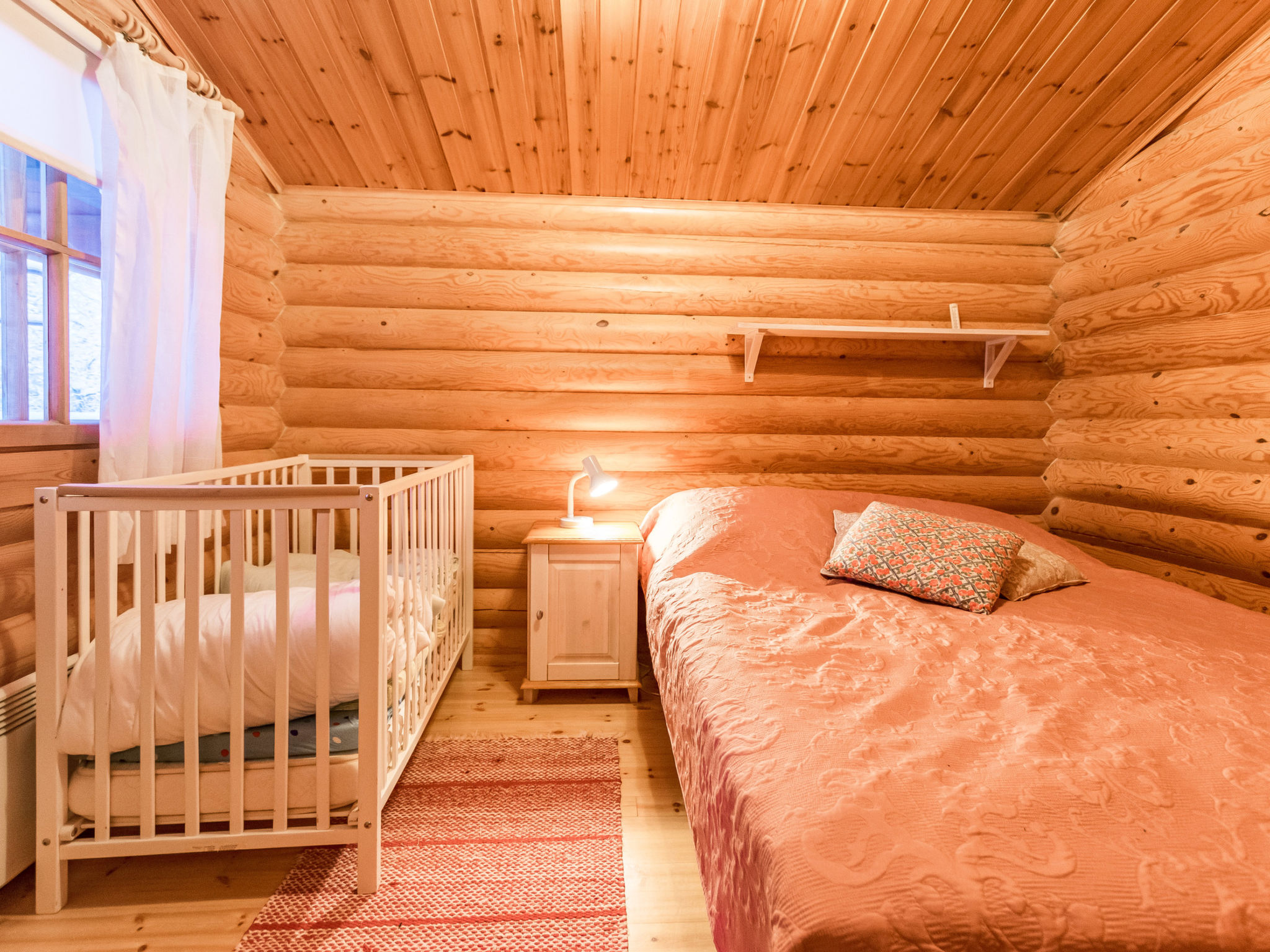 Maison Kultapaljakka 4 – Intérieur, photo 7 sur 22