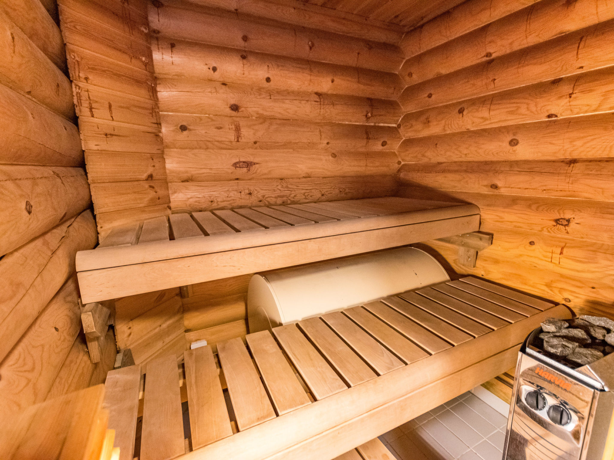 Maison Kultapaljakka 4 – Intérieur, photo 5 sur 22