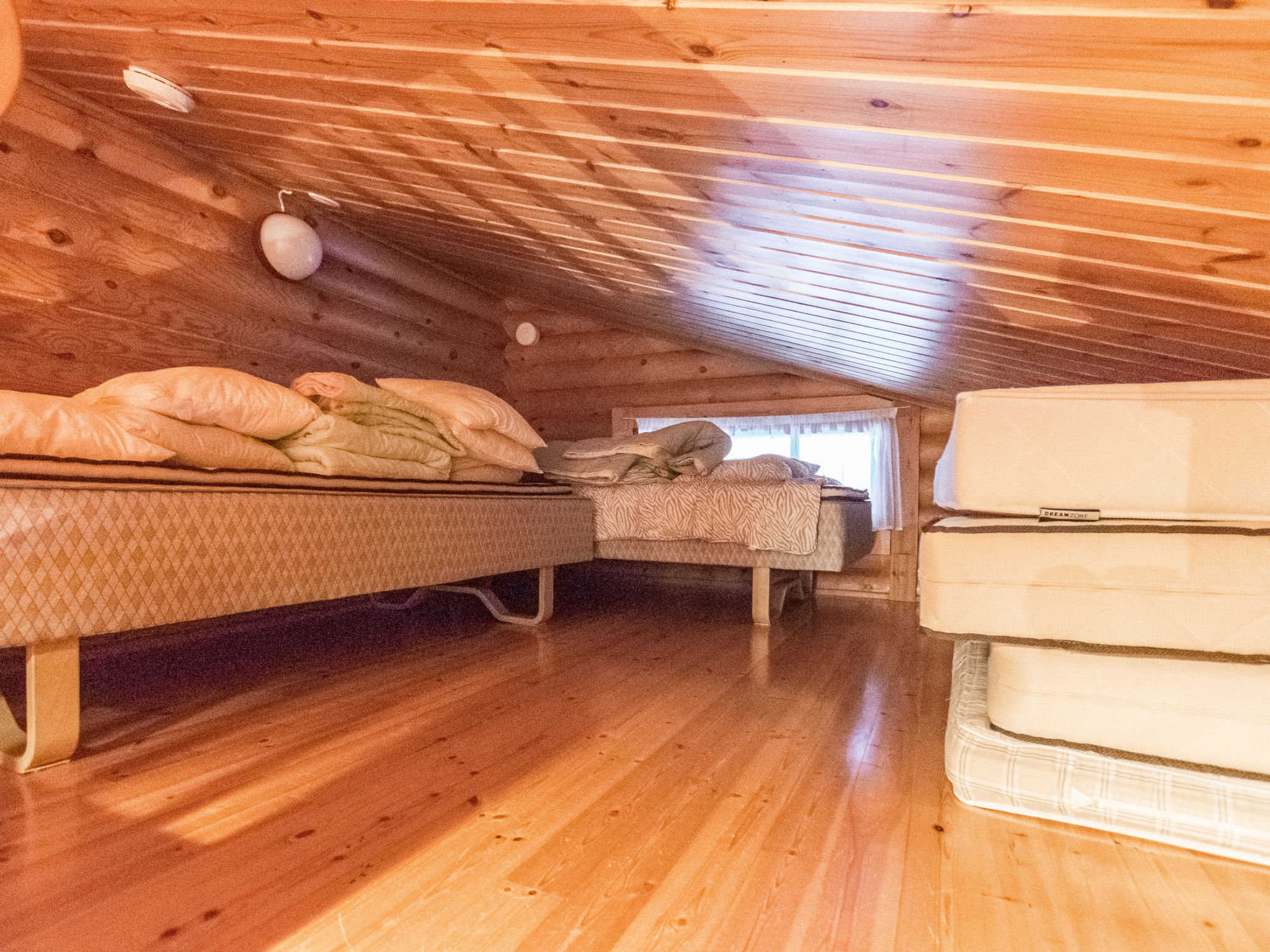 Maison Kultapaljakka 4 – Intérieur, photo 16 sur 22