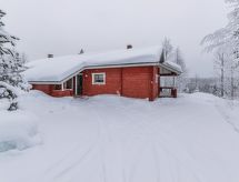 Lomapesä 2b