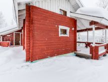Lomapesä 2b