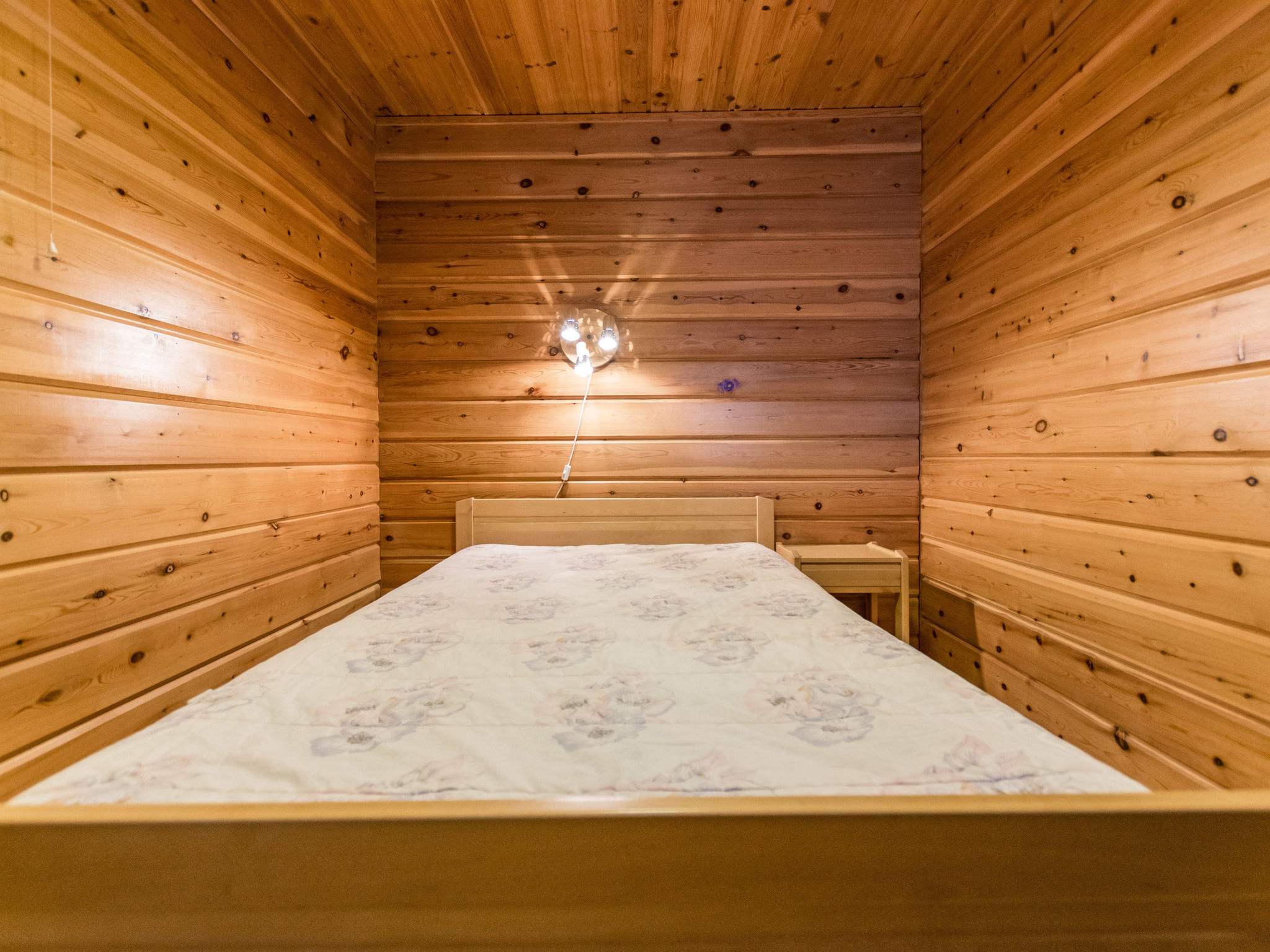 Maison Lomapesä 2b – Intérieur, photo 21 sur 28