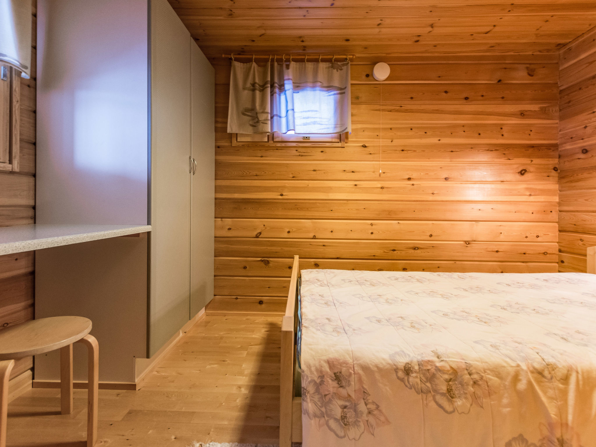 Maison Lomapesä 2b – Intérieur, photo 9 sur 28