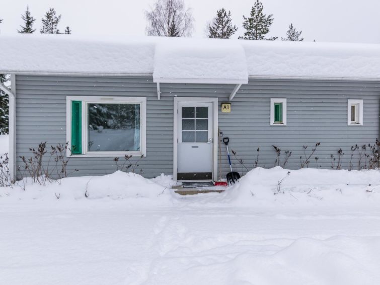 Ferie hjem Kotipaljakka a1