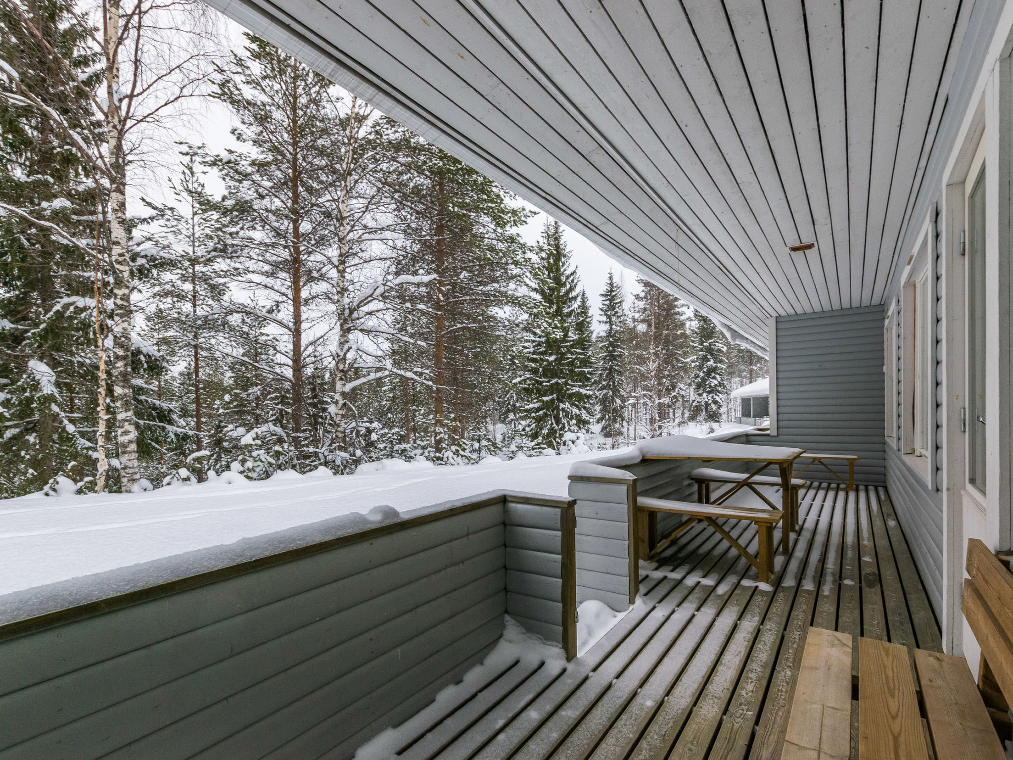 Maison Kotipaljakka a1 – Intérieur, photo 13 sur 26
