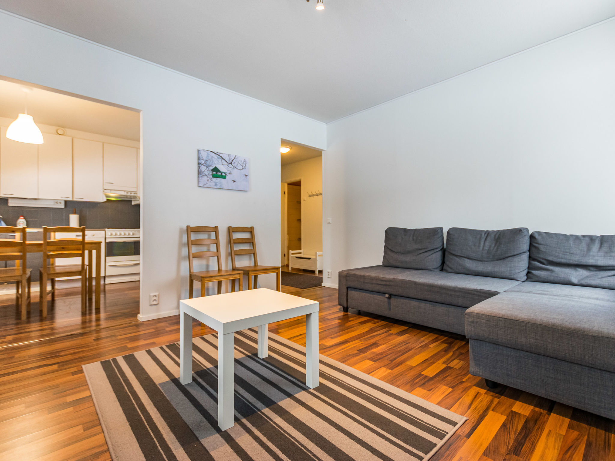 Maison Kotipaljakka a1 – Intérieur, photo 11 sur 26
