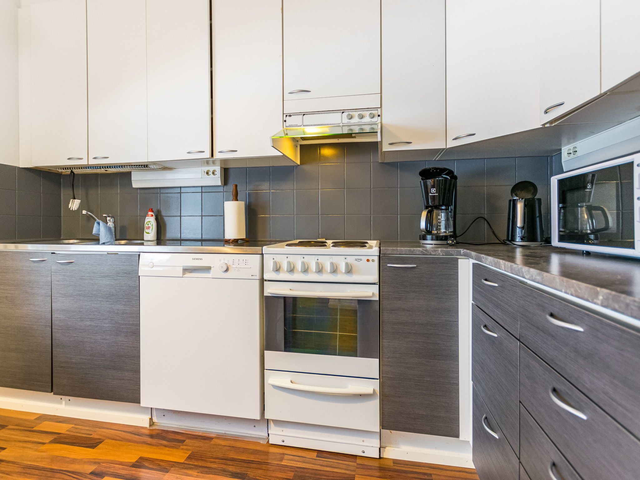 Maison Kotipaljakka a1 – Intérieur, photo 9 sur 26