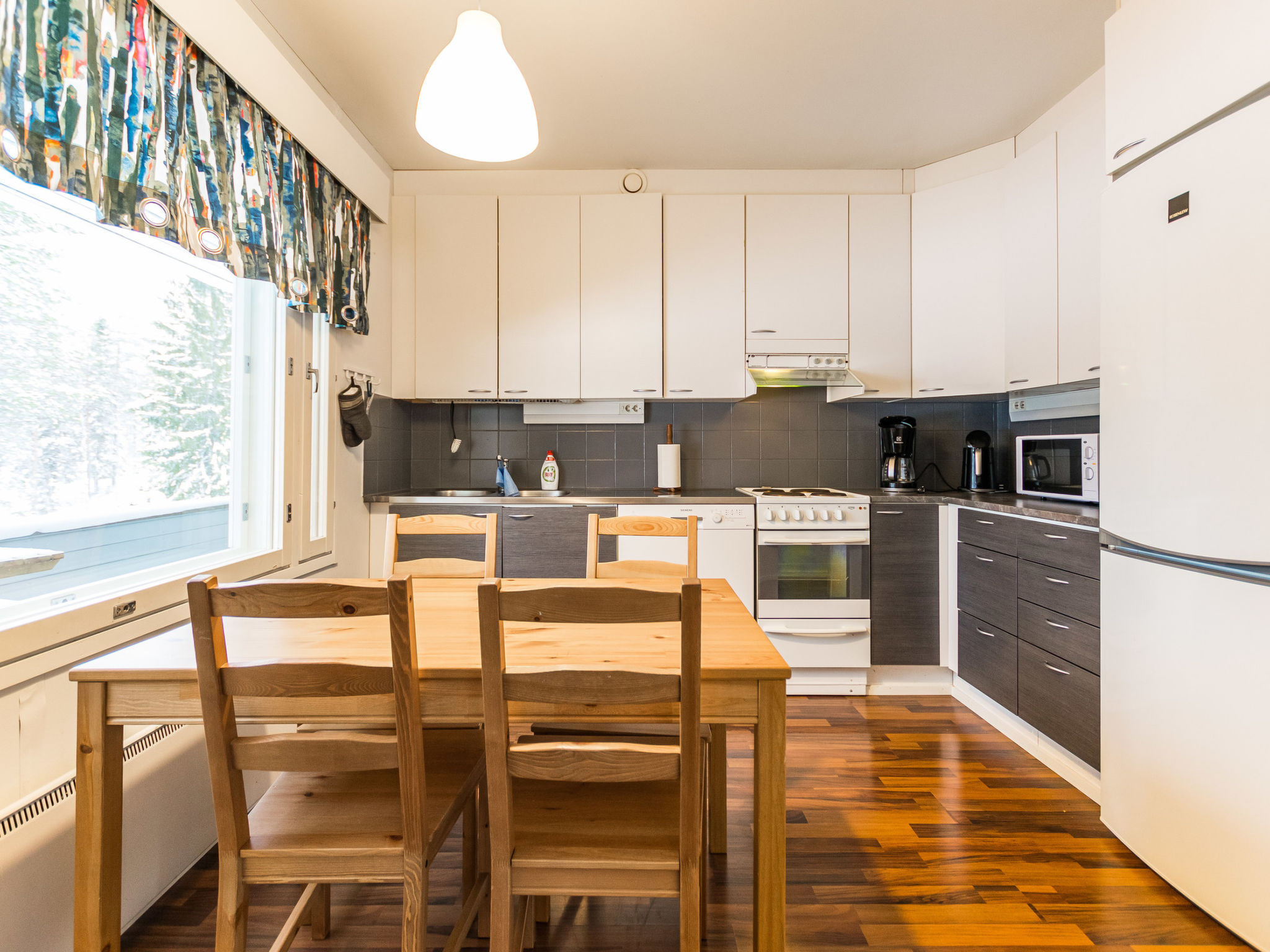Maison Kotipaljakka a1 – Intérieur, photo 22 sur 26