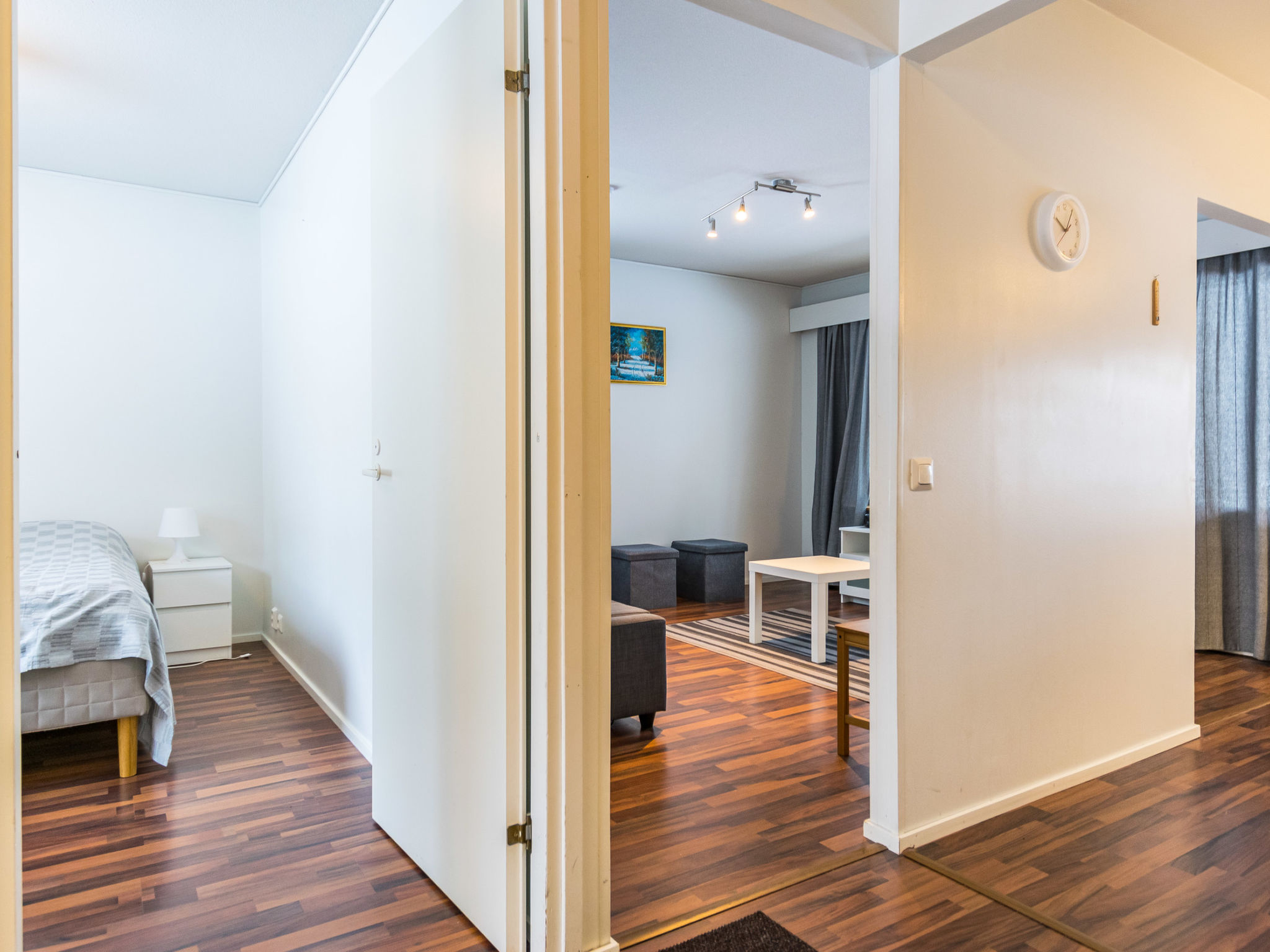 Maison Kotipaljakka a1 – Intérieur, photo 18 sur 26
