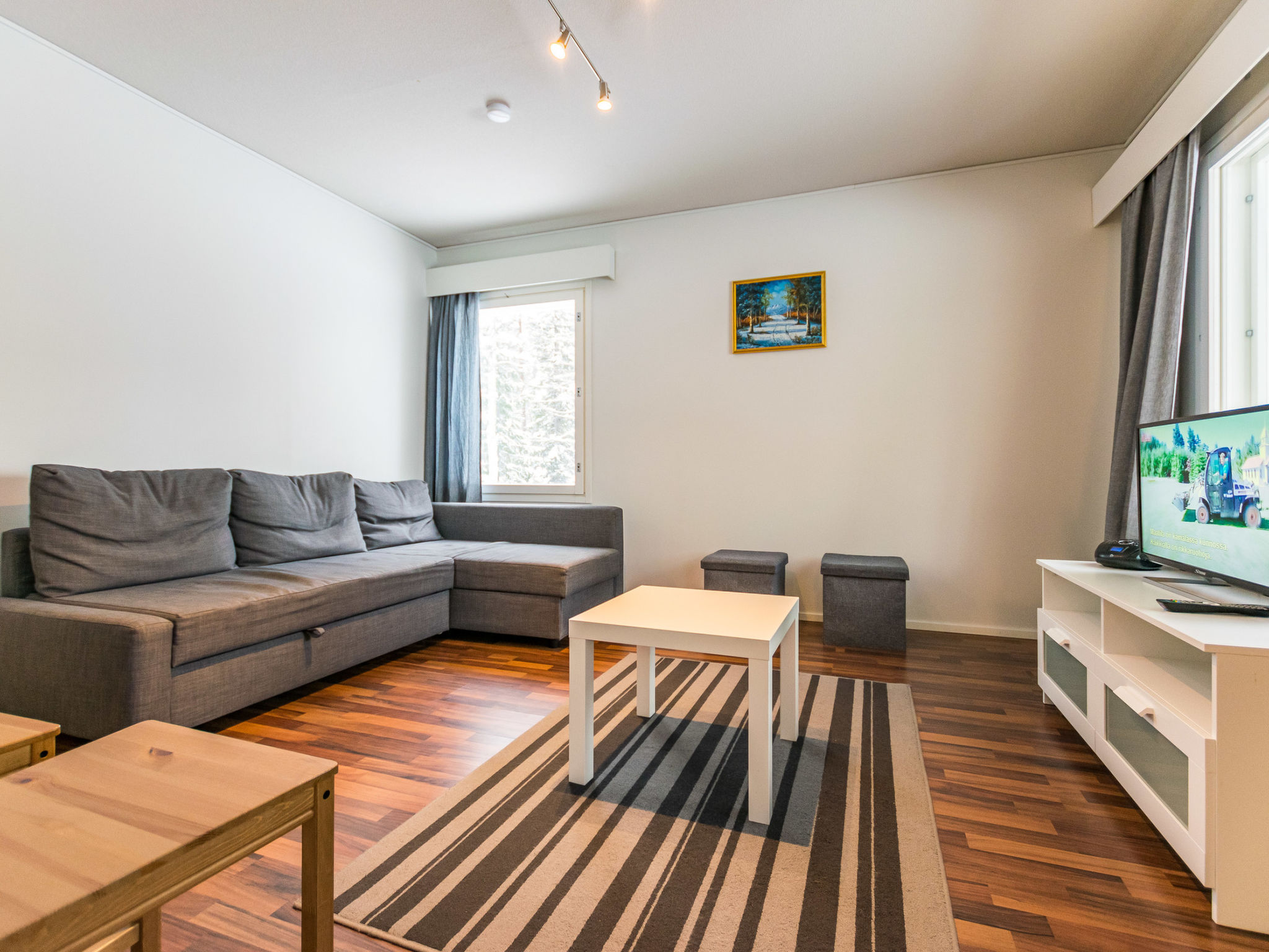 Maison Kotipaljakka a1 – Intérieur, photo 17 sur 26