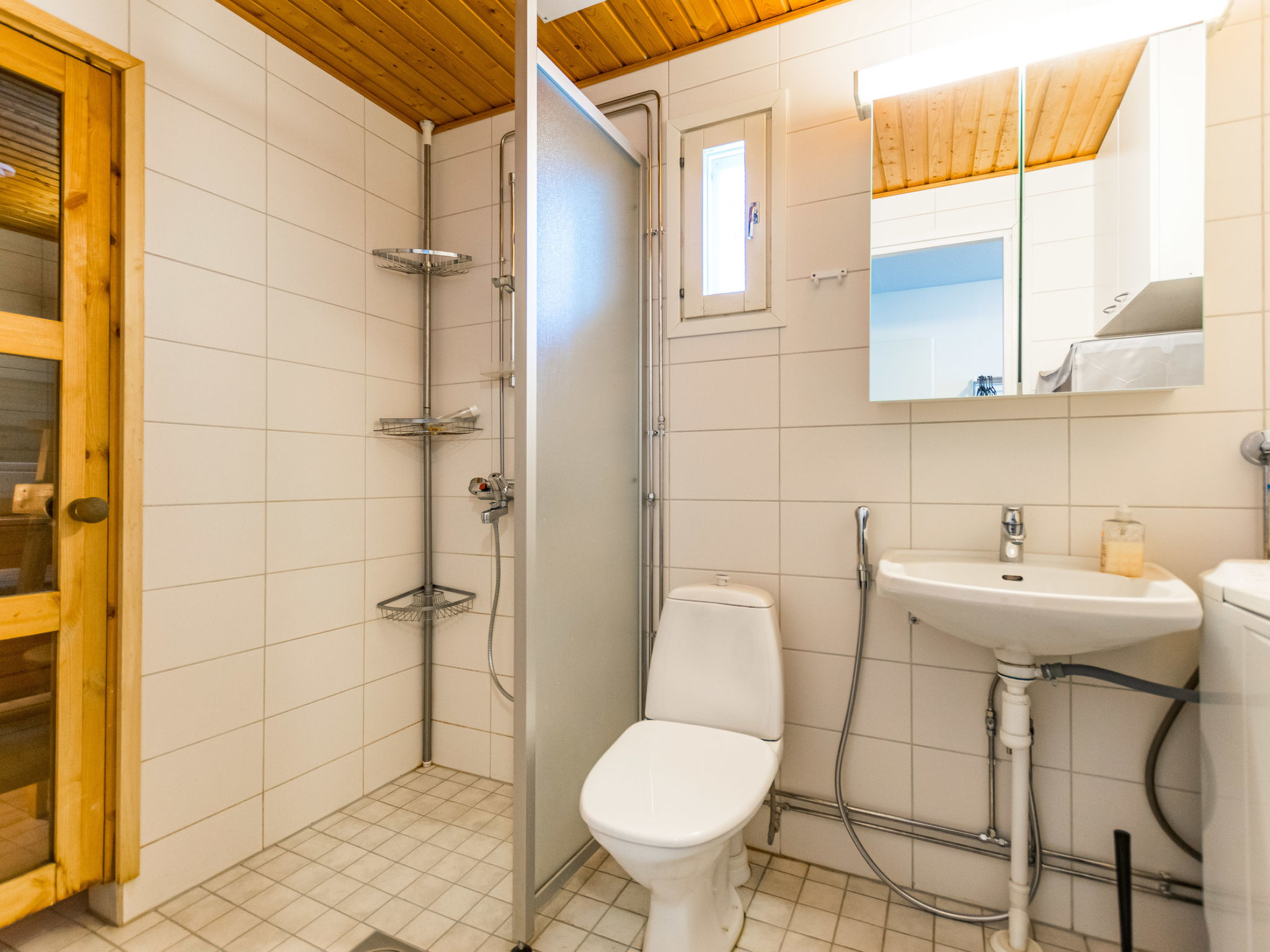 Maison Kotipaljakka a1 – Intérieur, photo 16 sur 26