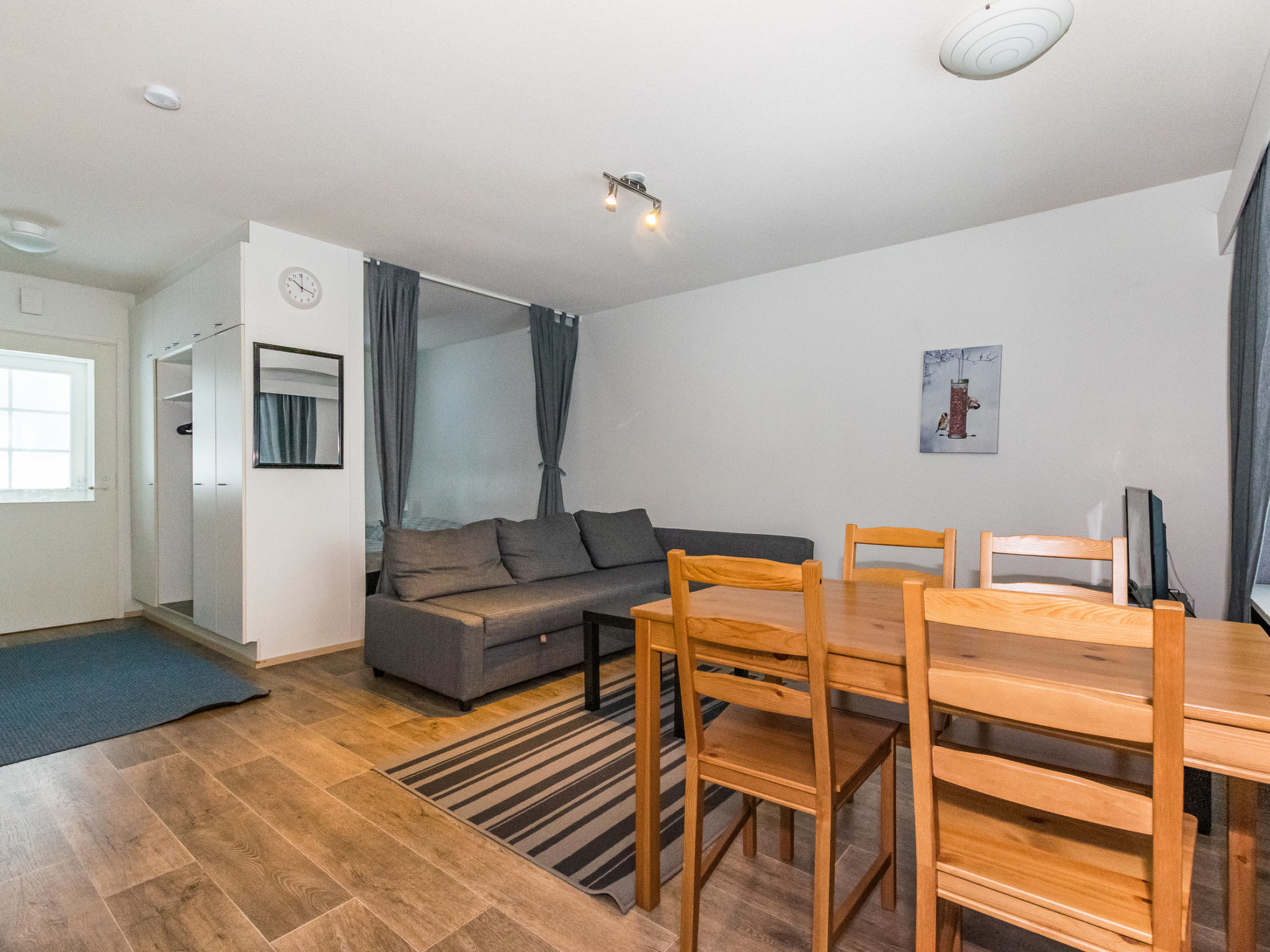 Appartement Kotipaljakka a2 – Intérieur, photo 21 sur 26