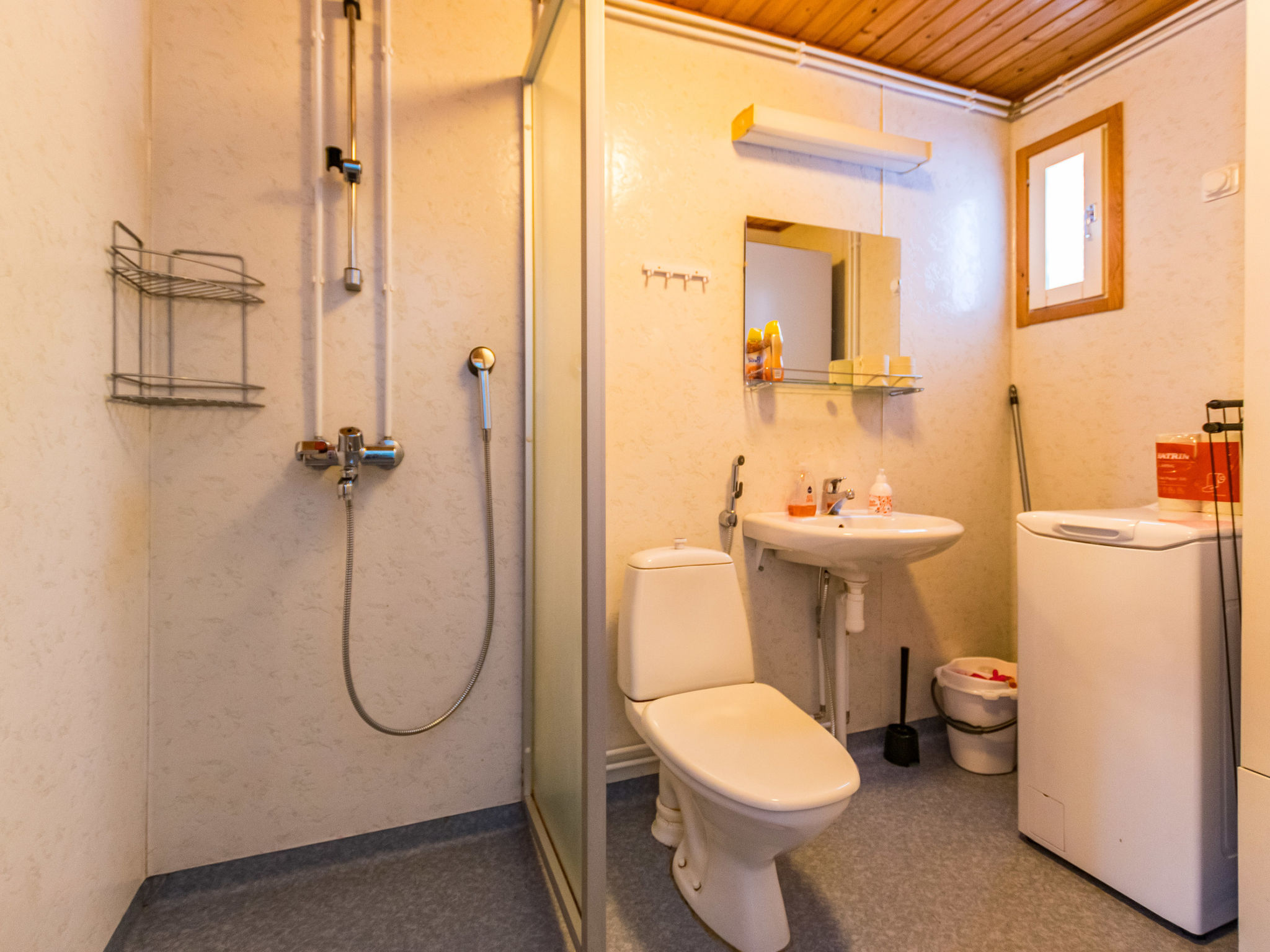 Appartement Kotipaljakka a2 – Intérieur, photo 19 sur 26