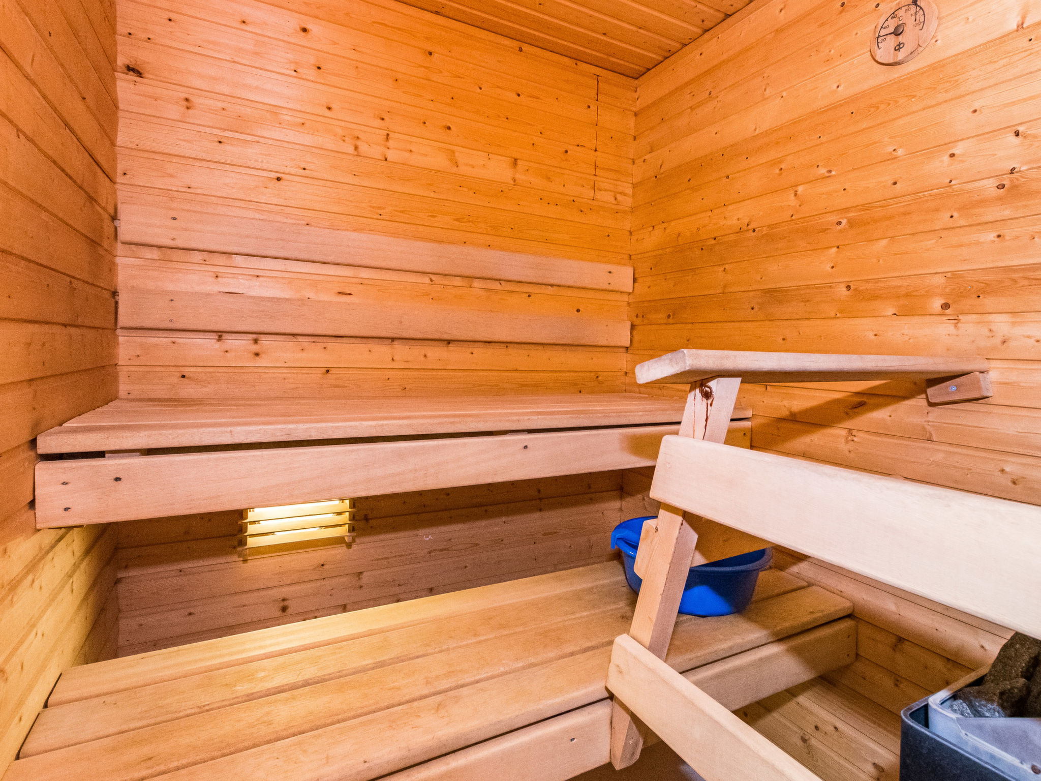 Appartement Kotipaljakka a2 – Intérieur, photo 18 sur 26