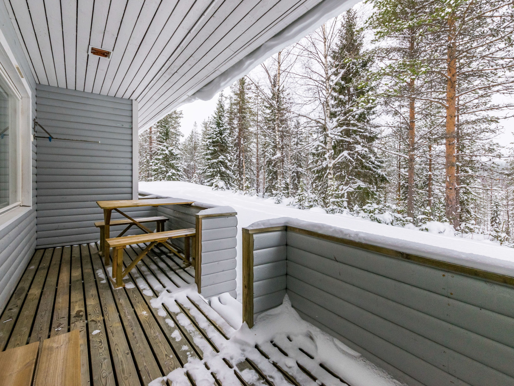Appartement Kotipaljakka a2 – Intérieur, photo 17 sur 26