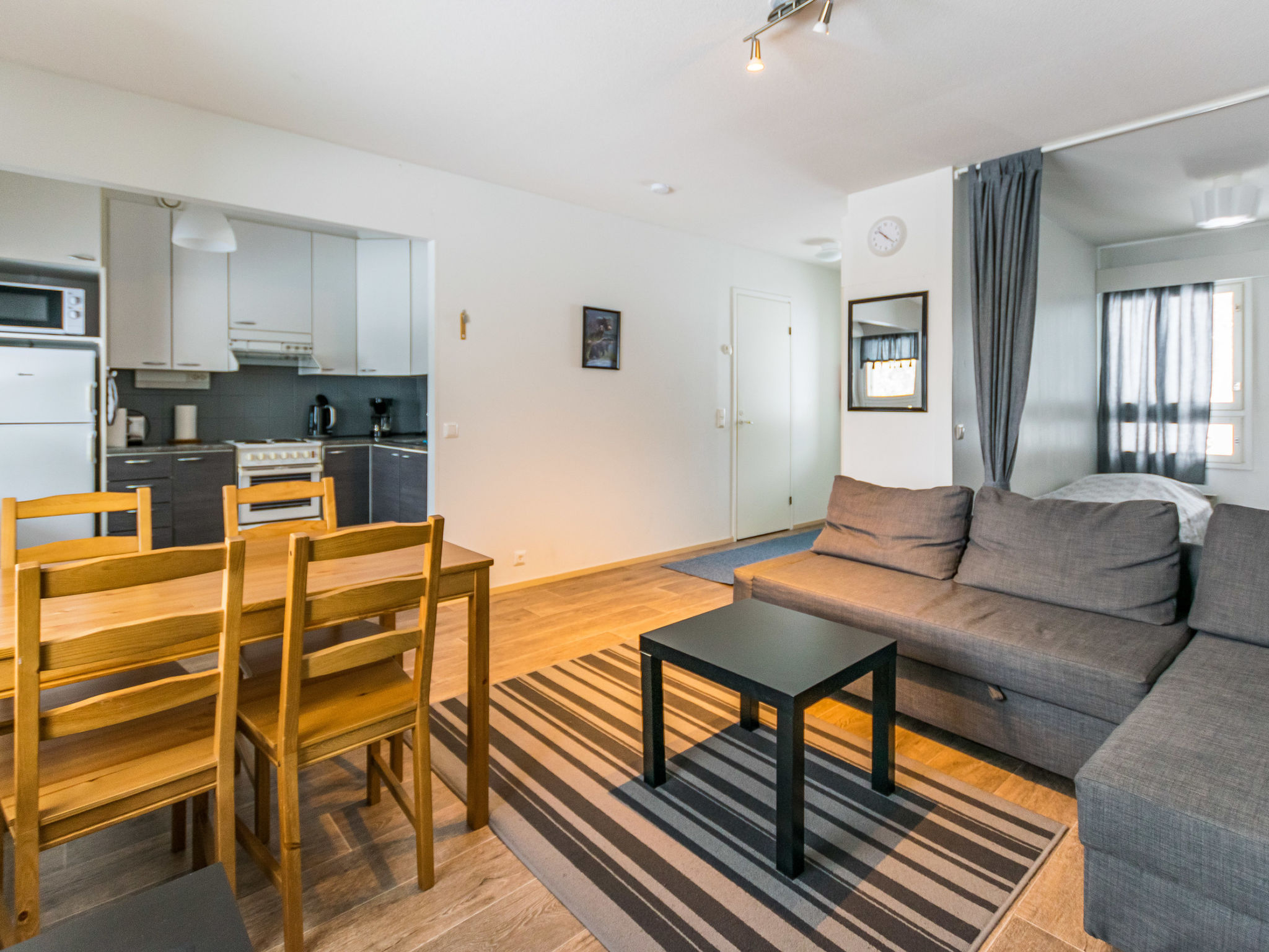 Appartement Kotipaljakka a2 – Intérieur, photo 12 sur 26