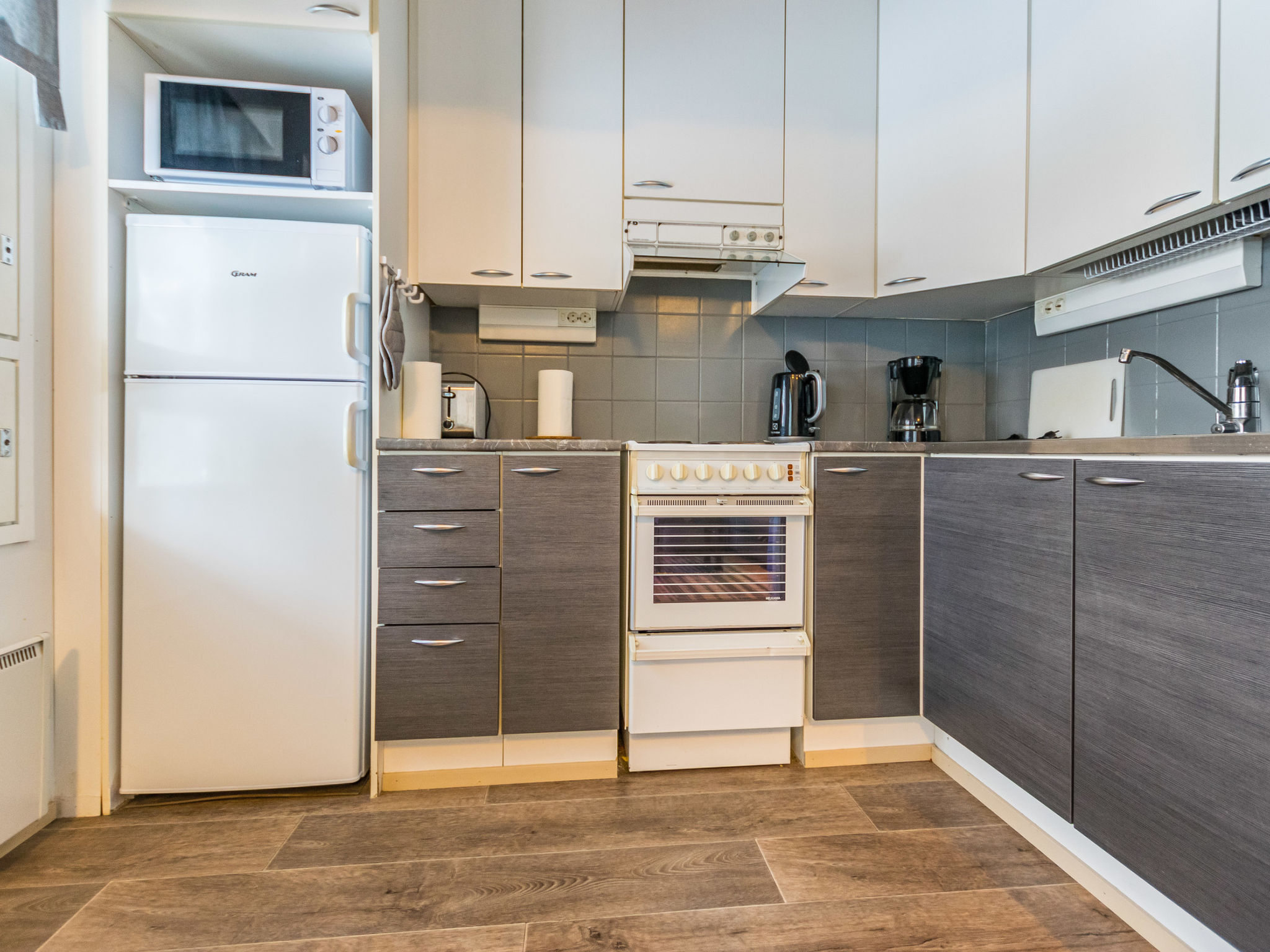 Appartement Kotipaljakka a2 – Intérieur, photo 11 sur 26