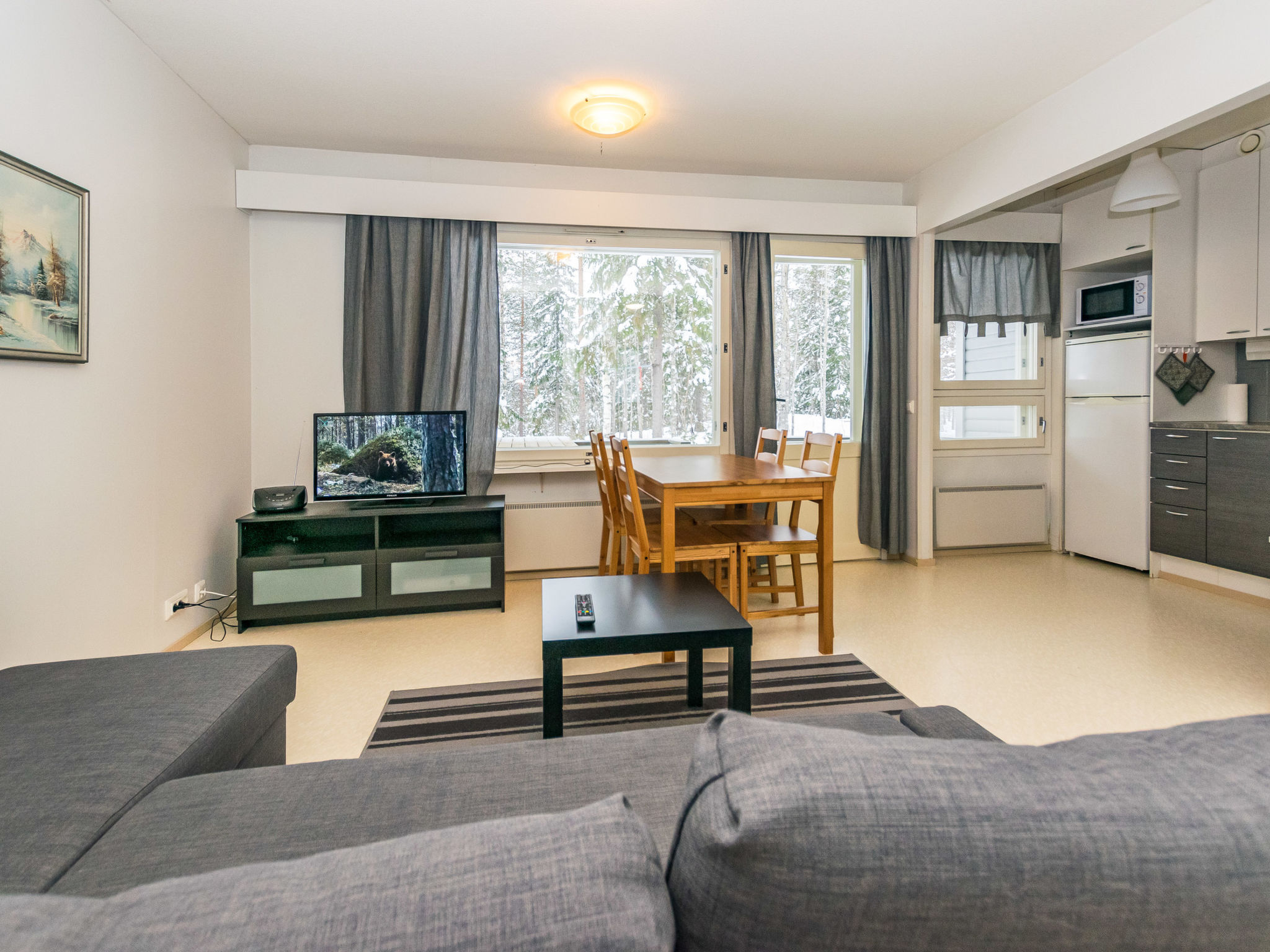 Maison Kotipaljakka b6 – Intérieur, photo 11 sur 22