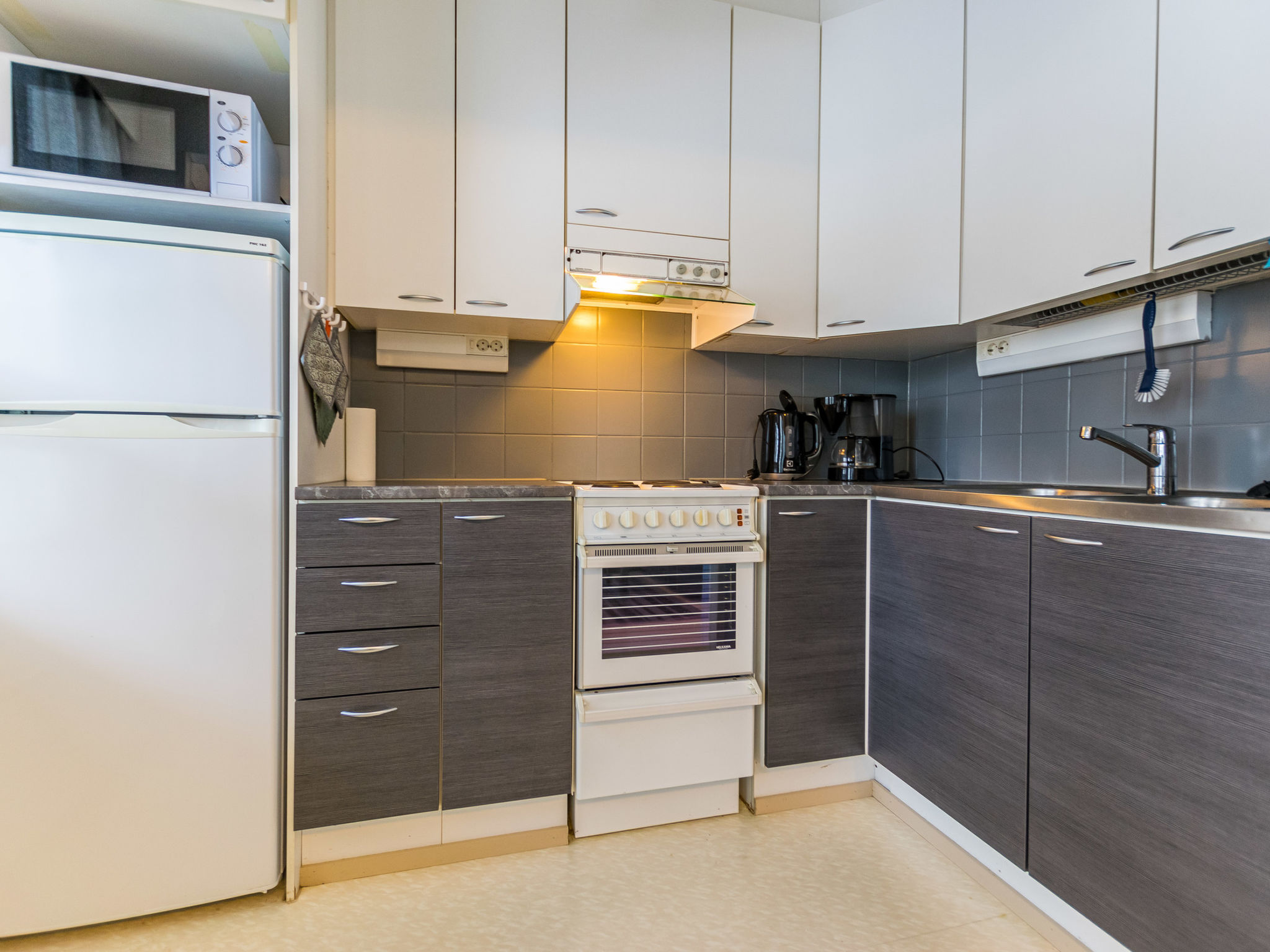 Maison Kotipaljakka b6 – Intérieur, photo 10 sur 22