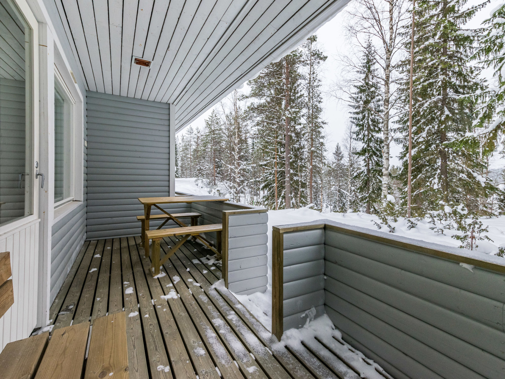 Maison Kotipaljakka b6 – Intérieur, photo 6 sur 22
