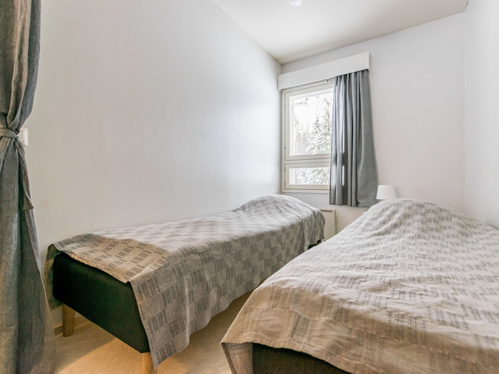 Maison Kotipaljakka b6 – Intérieur, photo 19 sur 22
