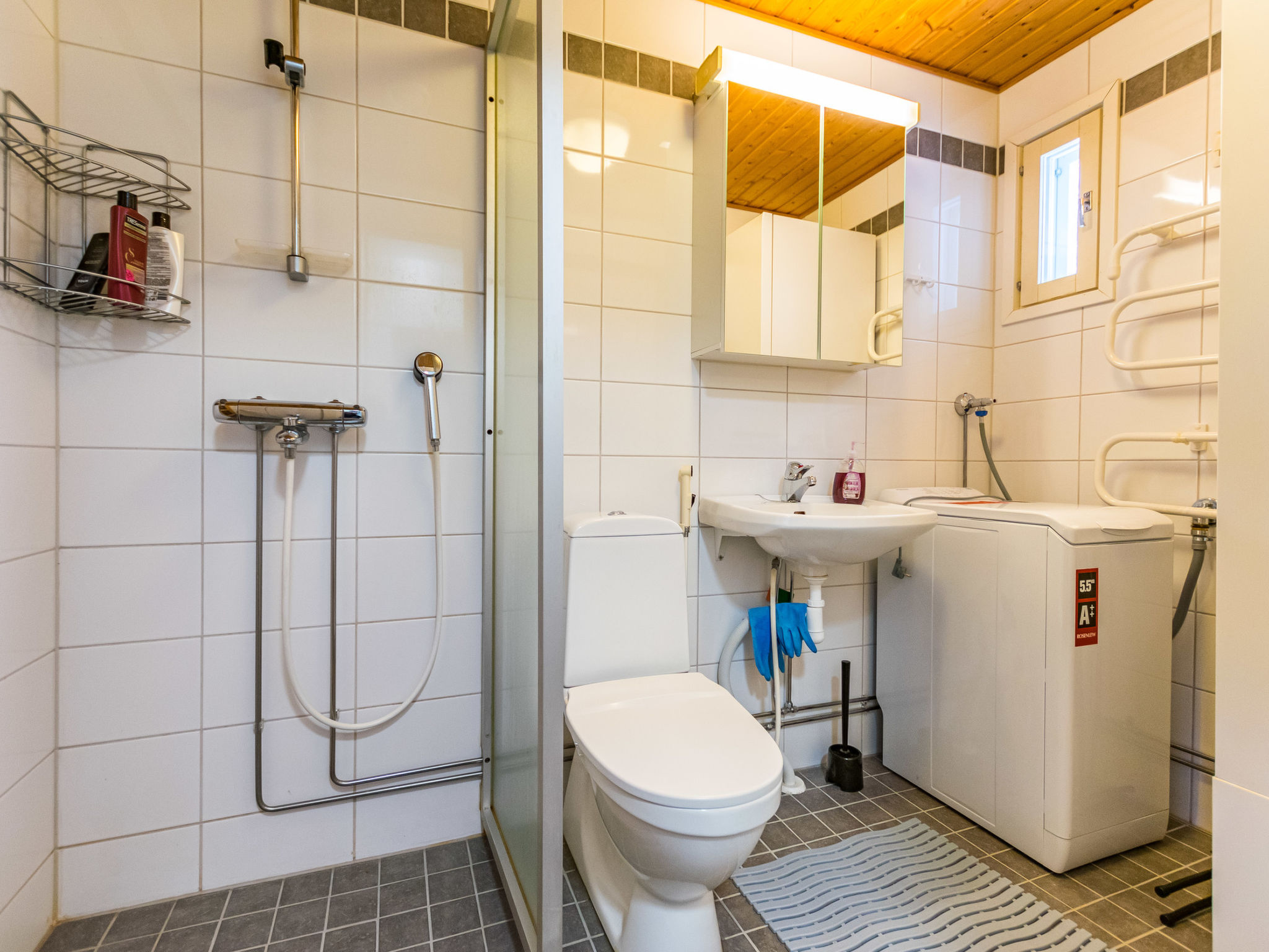 Maison Kotipaljakka b6 – Intérieur, photo 18 sur 22