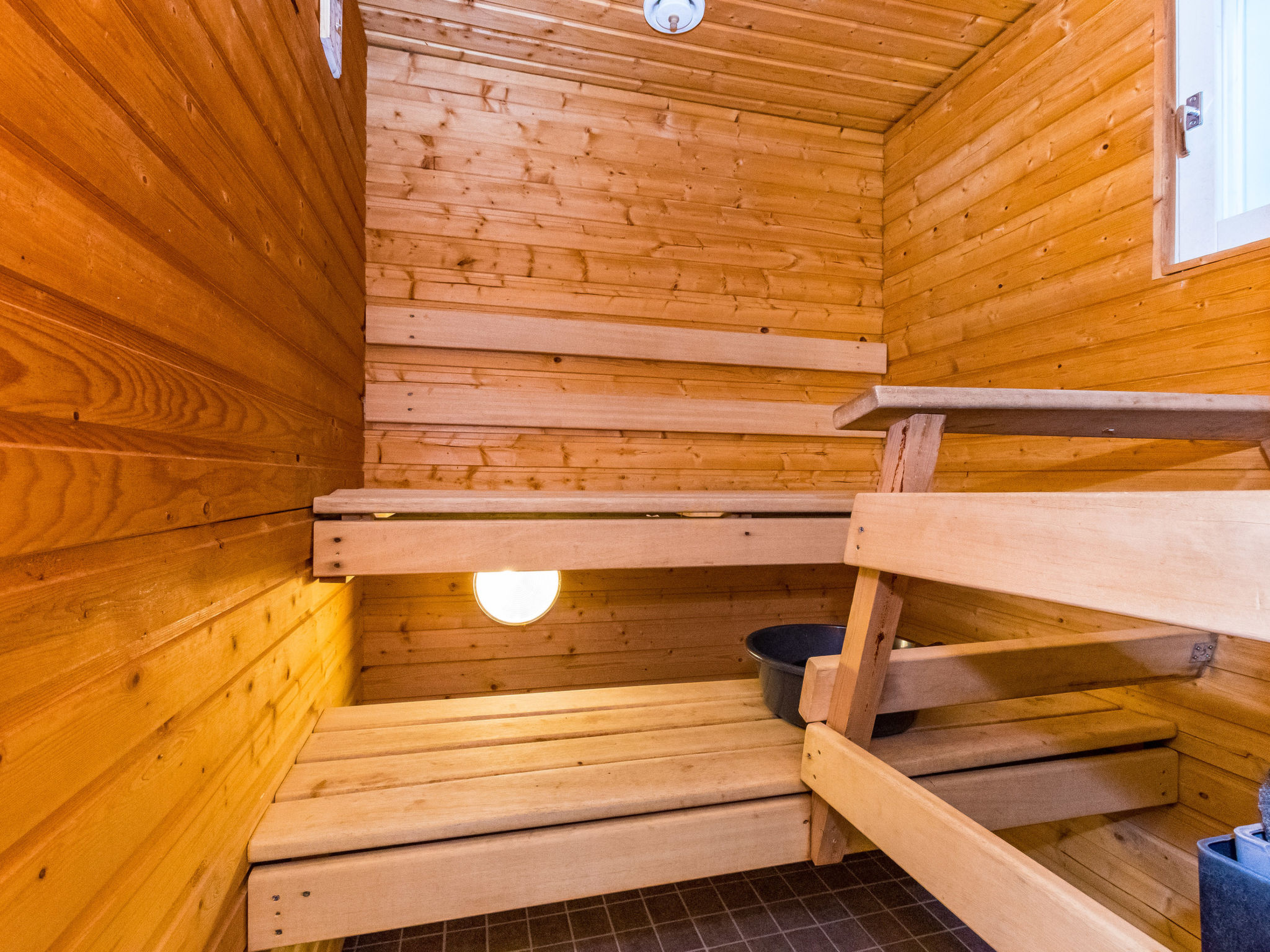 Maison Kotipaljakka b6 – Intérieur, photo 17 sur 22