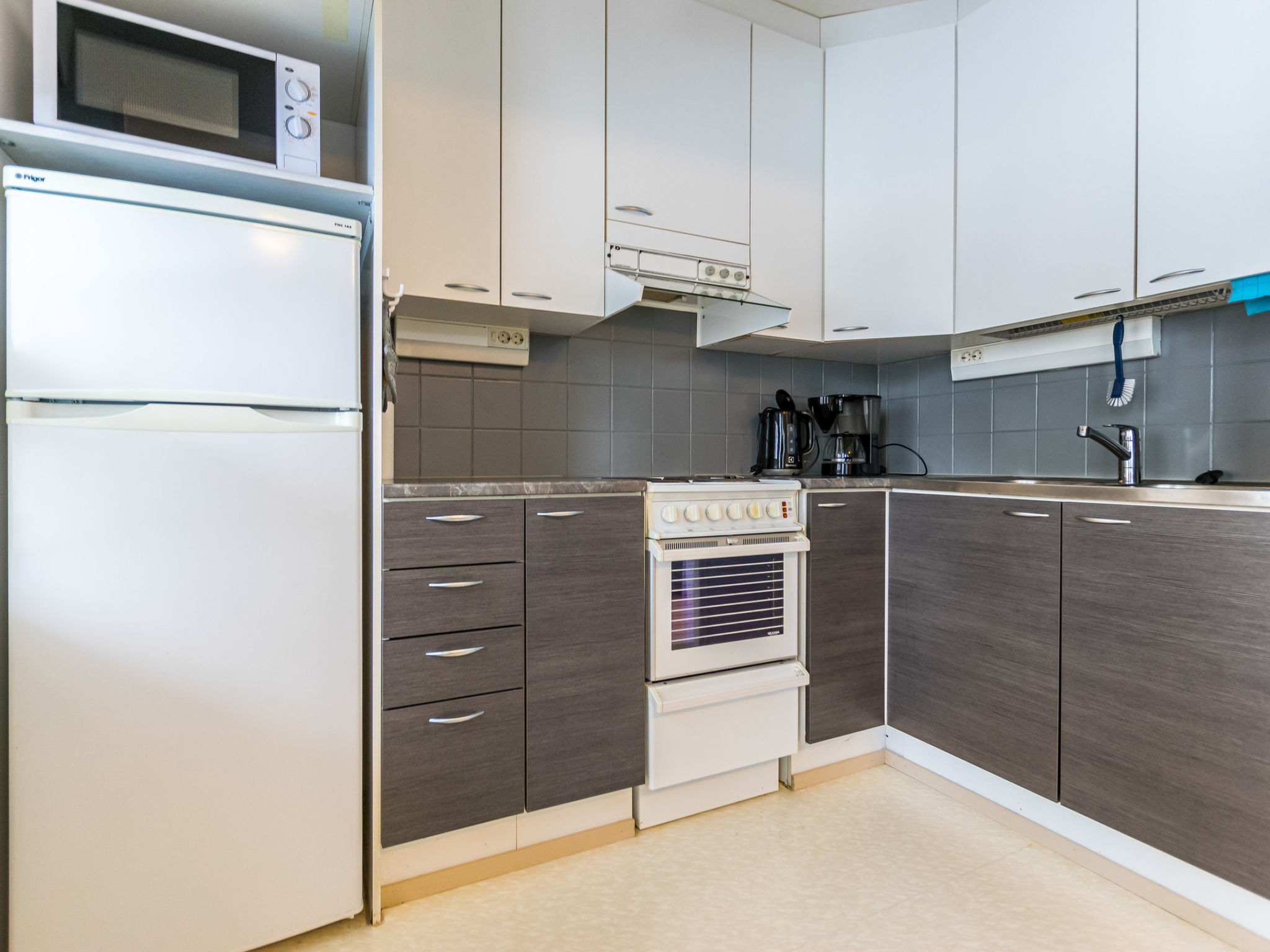 Maison Kotipaljakka b6 – Intérieur, photo 13 sur 22