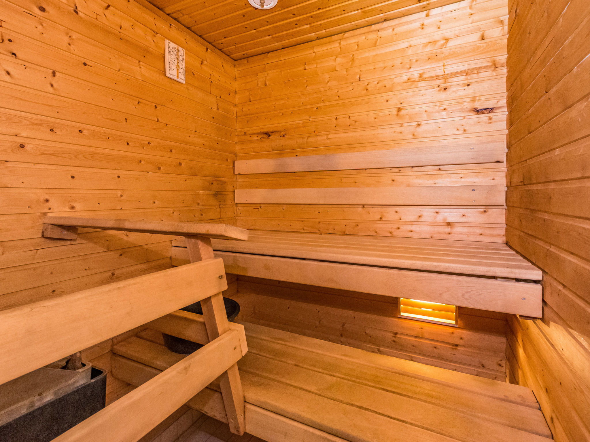 Appartement Kotipaljakka a3 – Intérieur, photo 5 sur 24