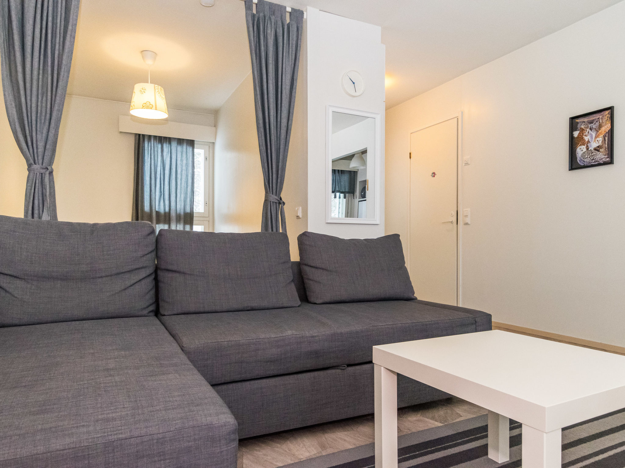Appartement Kotipaljakka a3 – Intérieur, photo 20 sur 24