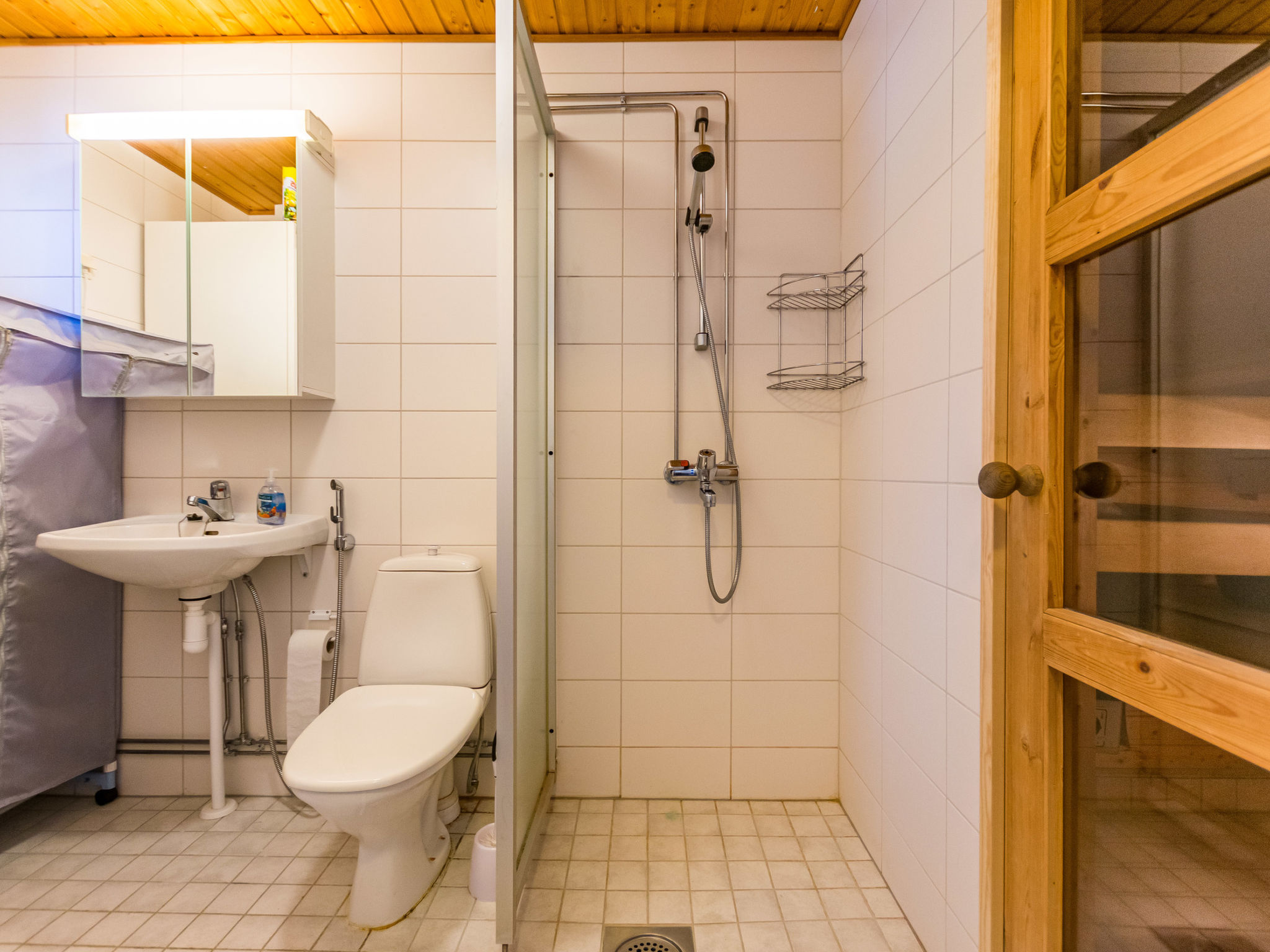 Appartement Kotipaljakka a3 – Intérieur, photo 17 sur 24