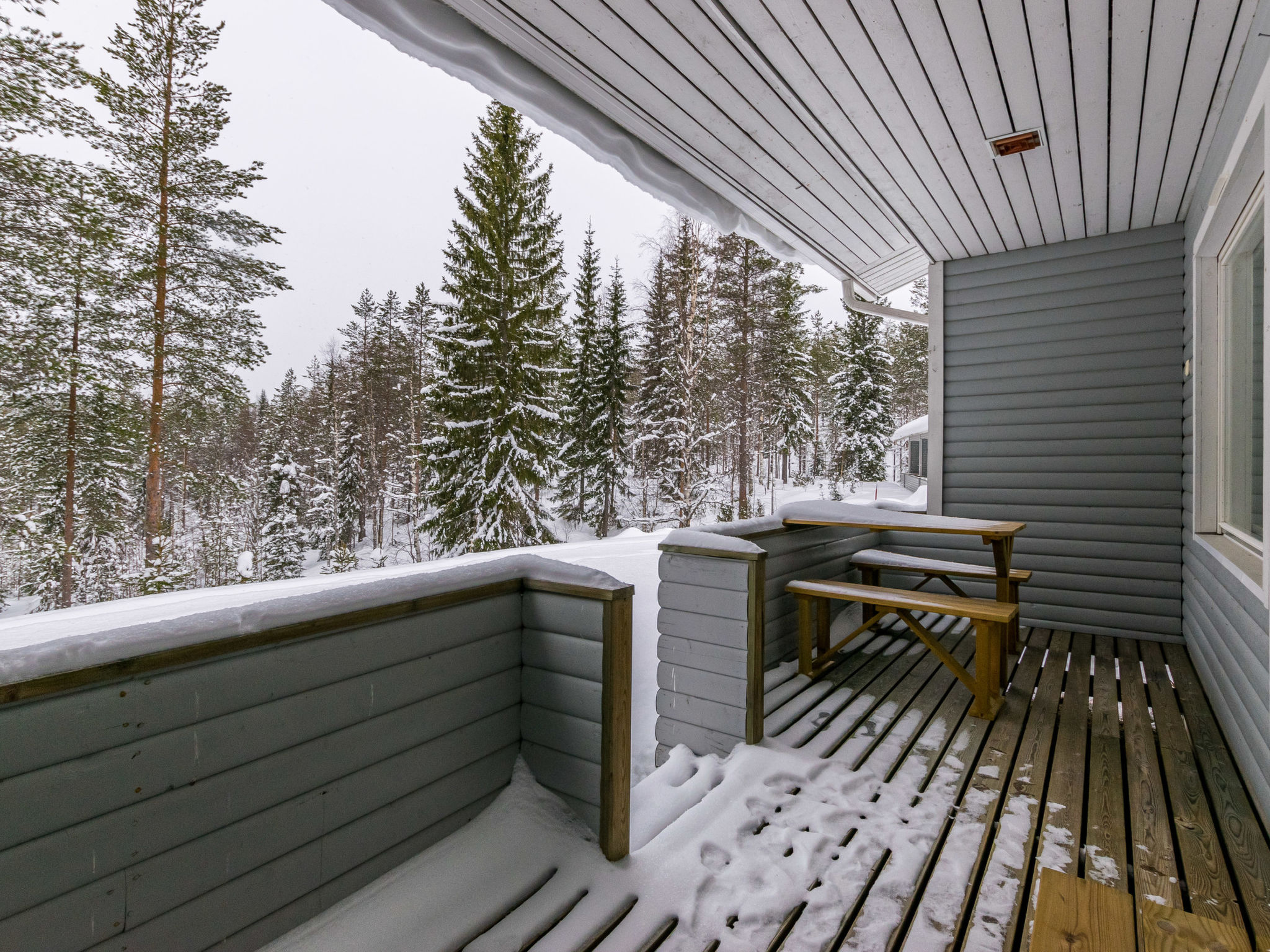 Appartement Kotipaljakka a3 – Intérieur, photo 15 sur 24