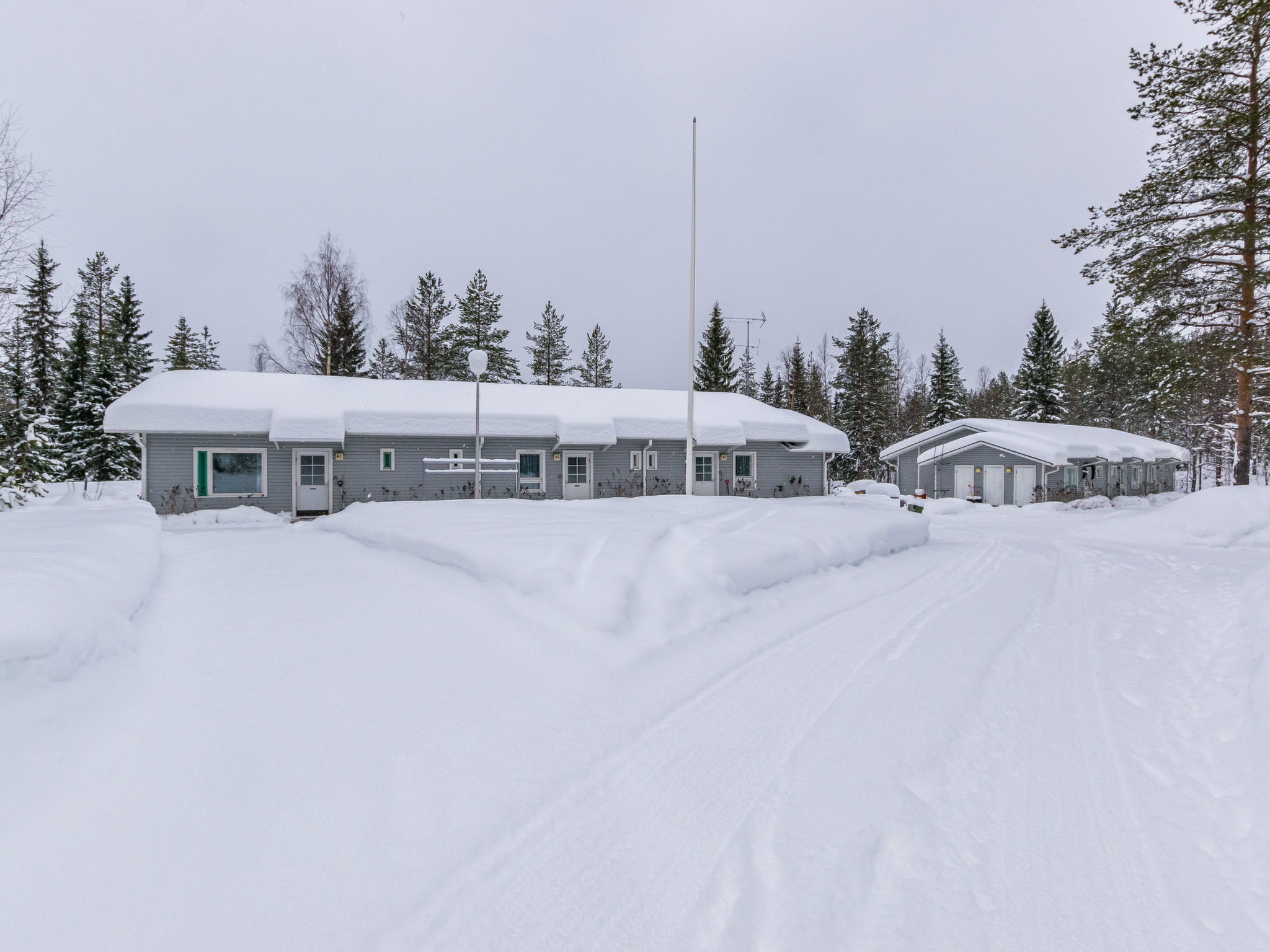 Appartement Kotipaljakka a3 – Intérieur, photo 14 sur 24