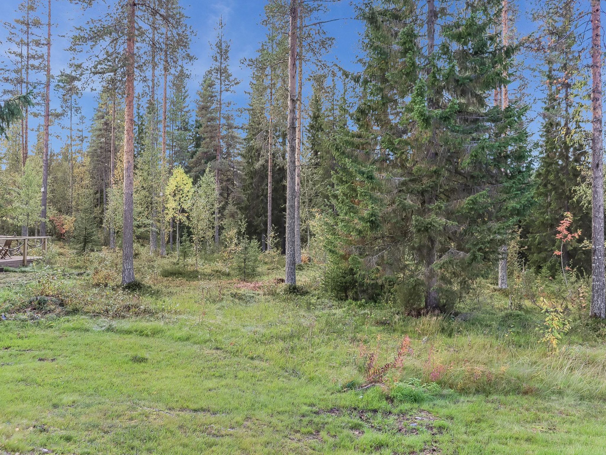 Villa tassu 2-Binnen