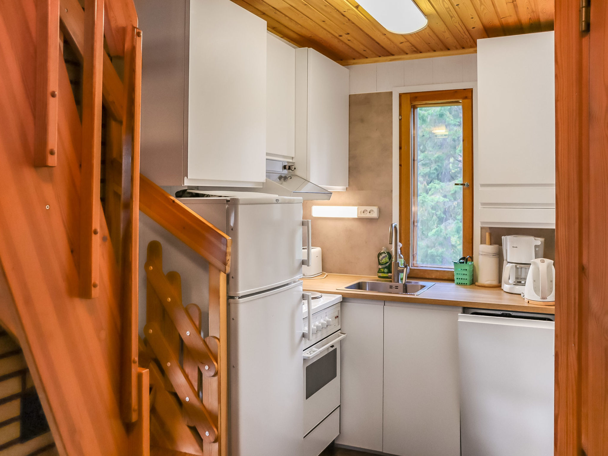 Maison Villa tassu 2 – Intérieur, photo 30 sur 52