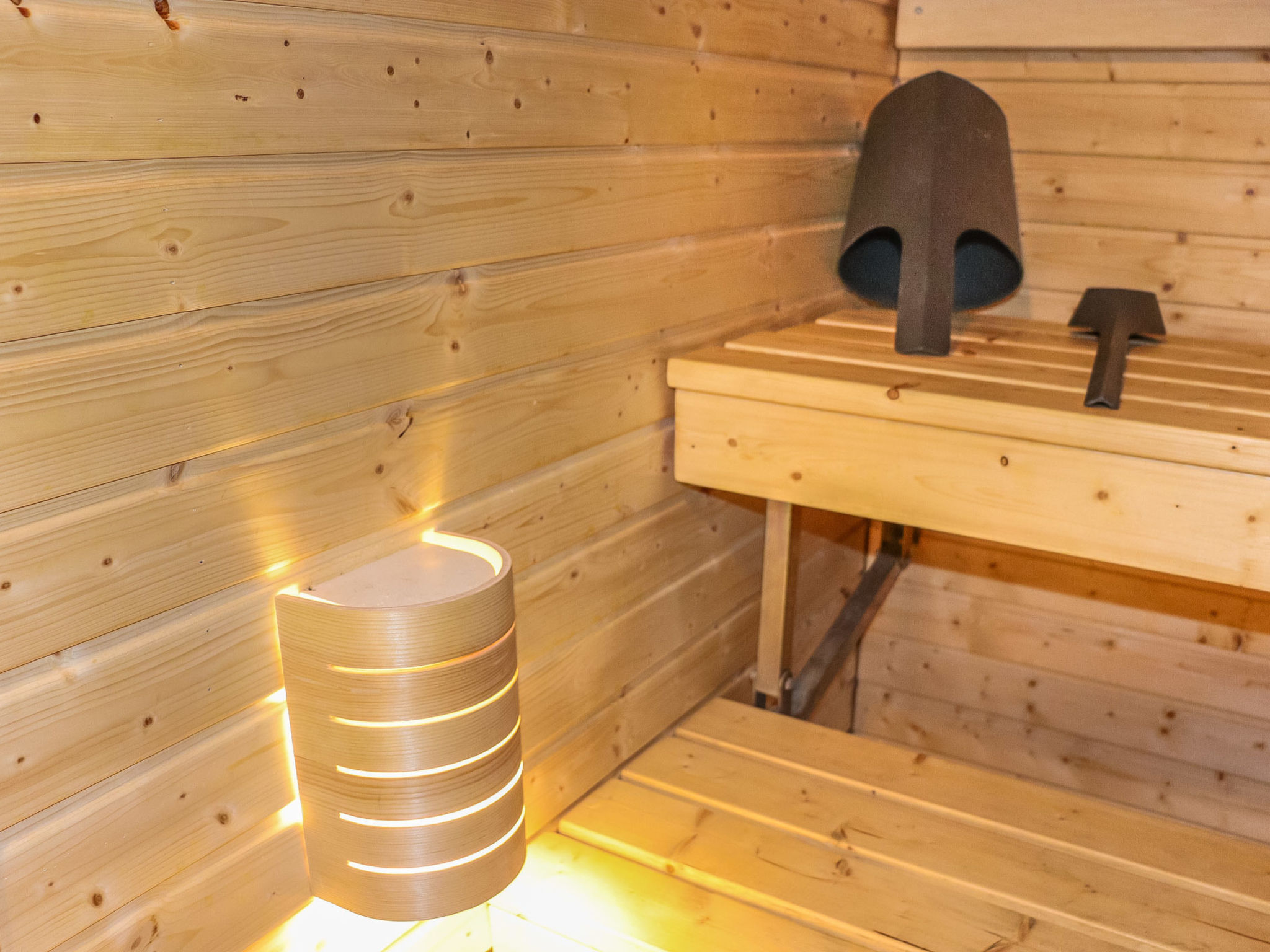 Maison Villa tassu 2 – Intérieur, photo 42 sur 52