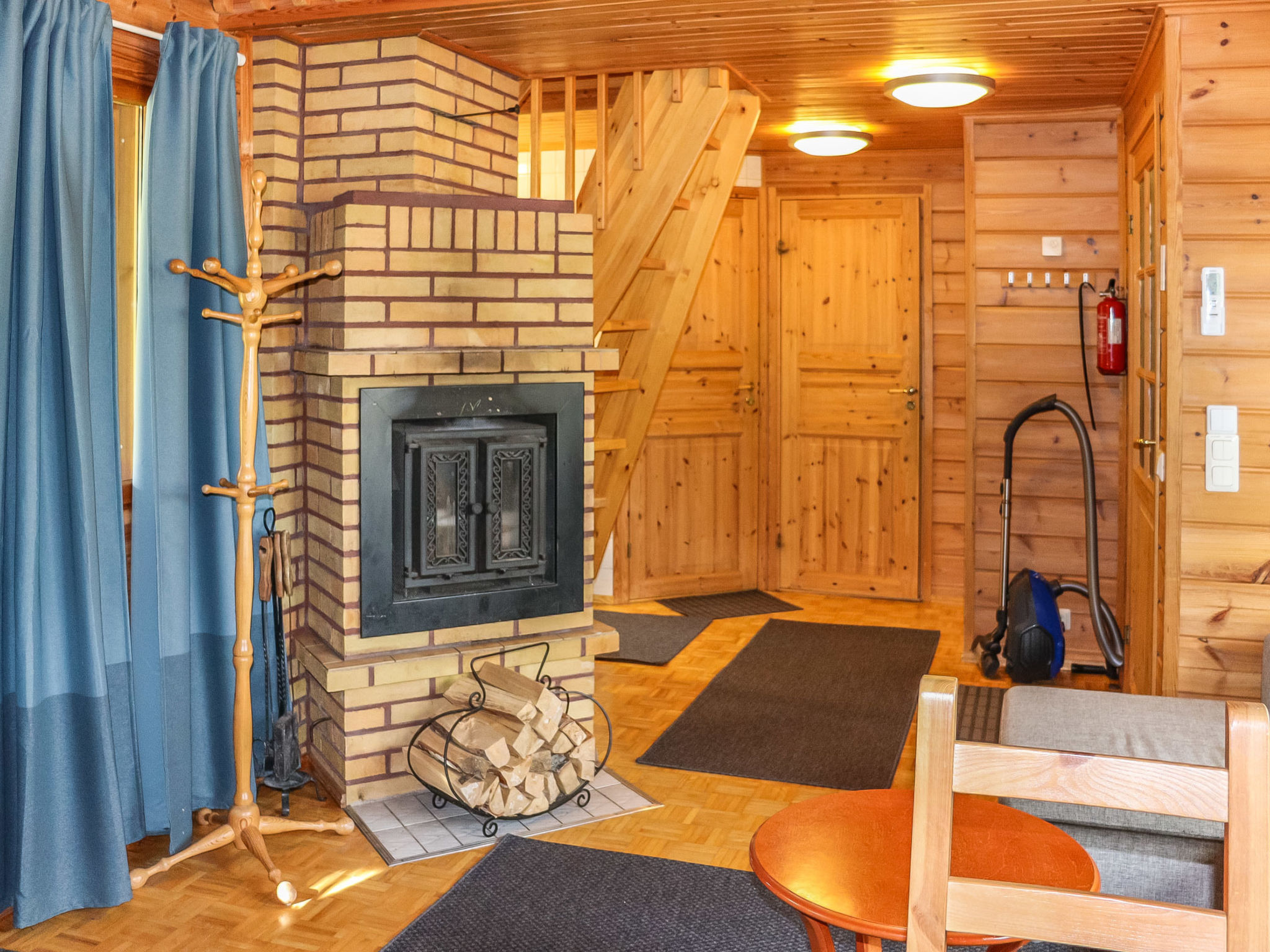 Maison Villa tassu 2 – Intérieur, photo 5 sur 52