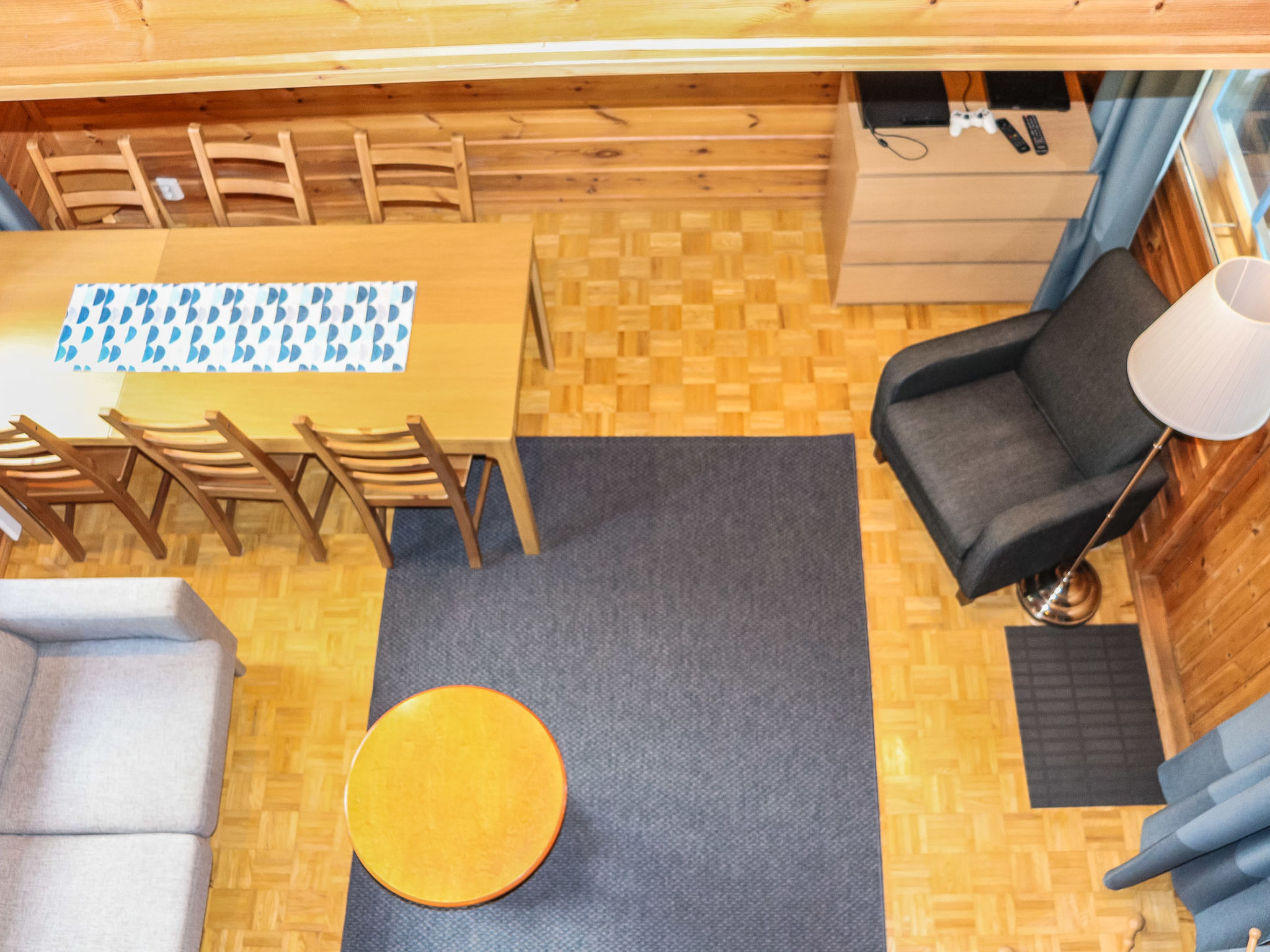 Maison Villa tassu 2 – Intérieur, photo 6 sur 52