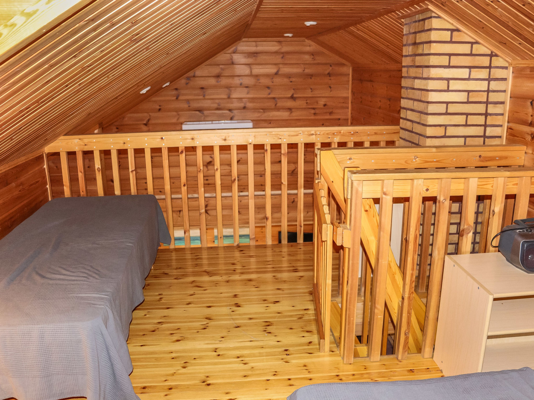 Maison Villa tassu 2 – Intérieur, photo 11 sur 52