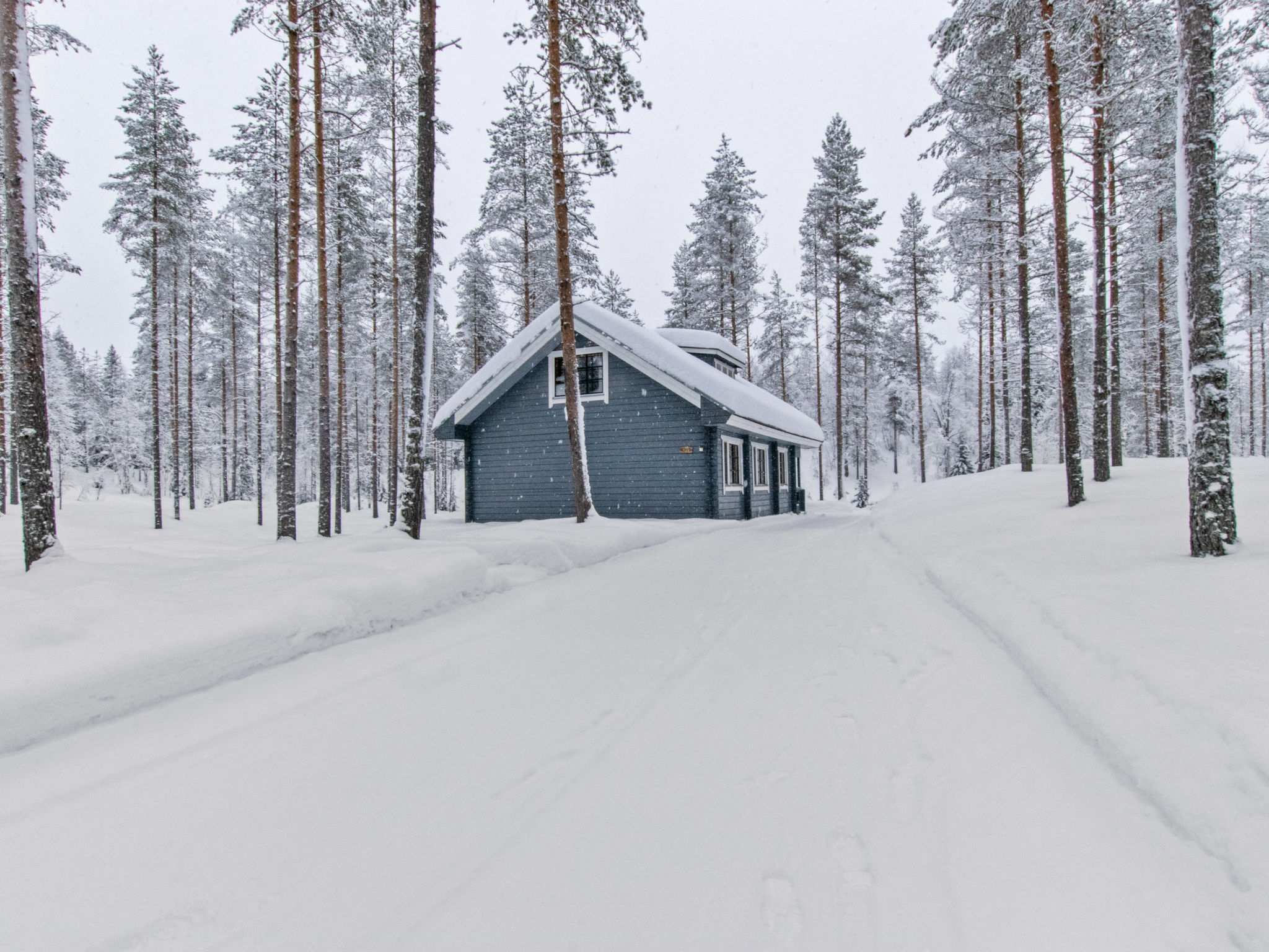 Maison Ilves – Intérieur, photo 16 sur 32