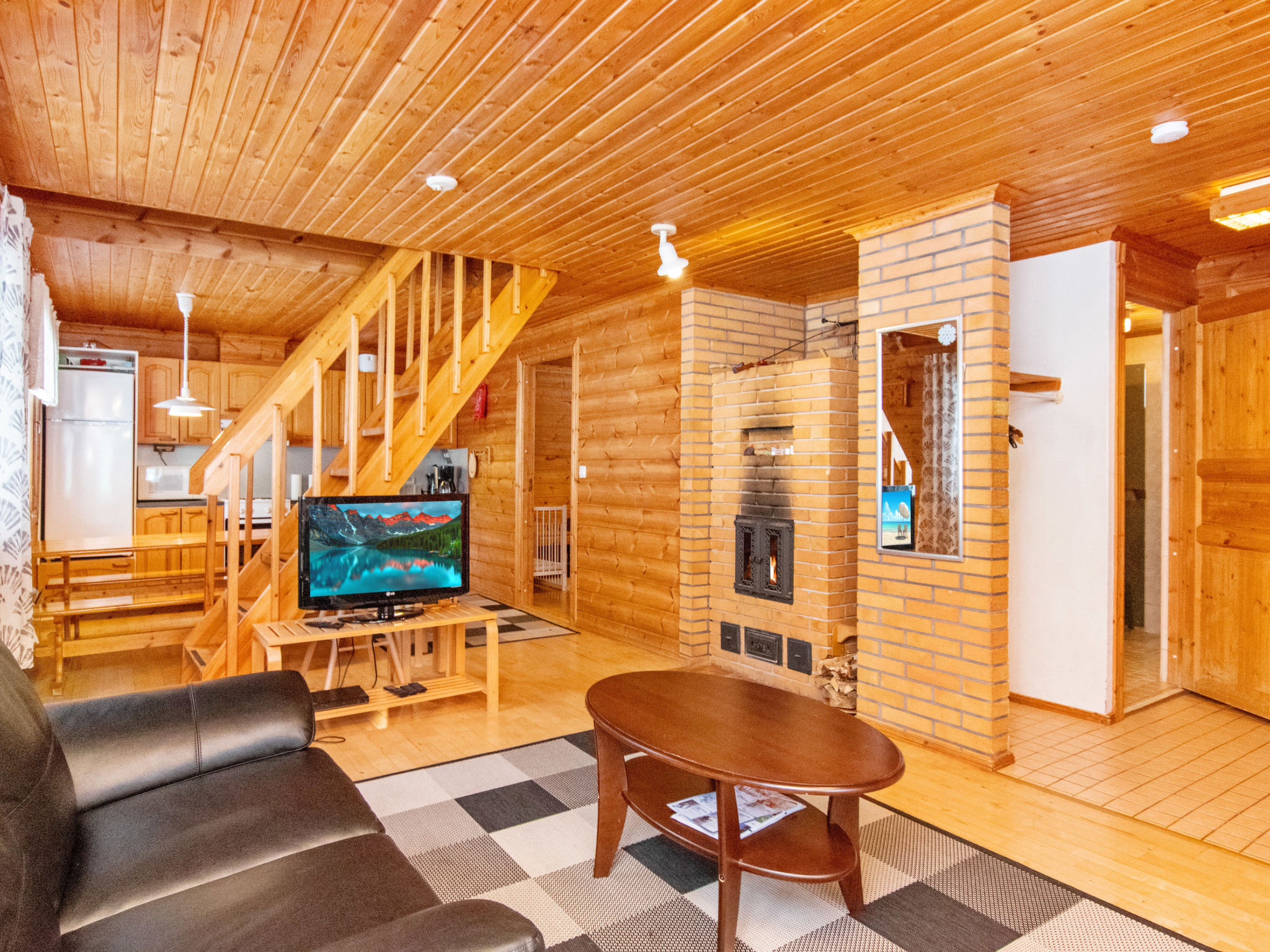 Maison Ilves – Intérieur, photo 13 sur 32