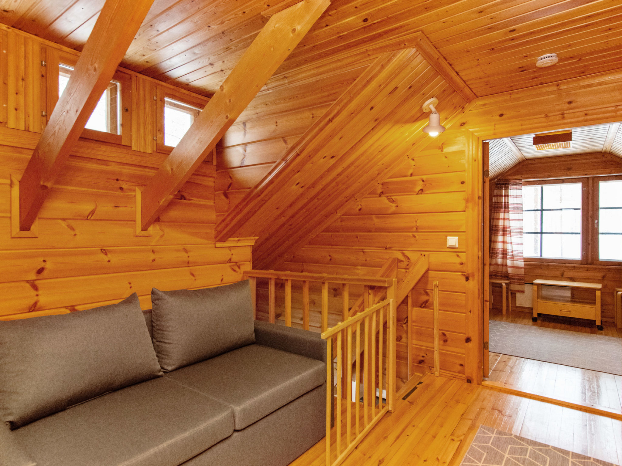 Maison Ilves – Intérieur, photo 6 sur 32