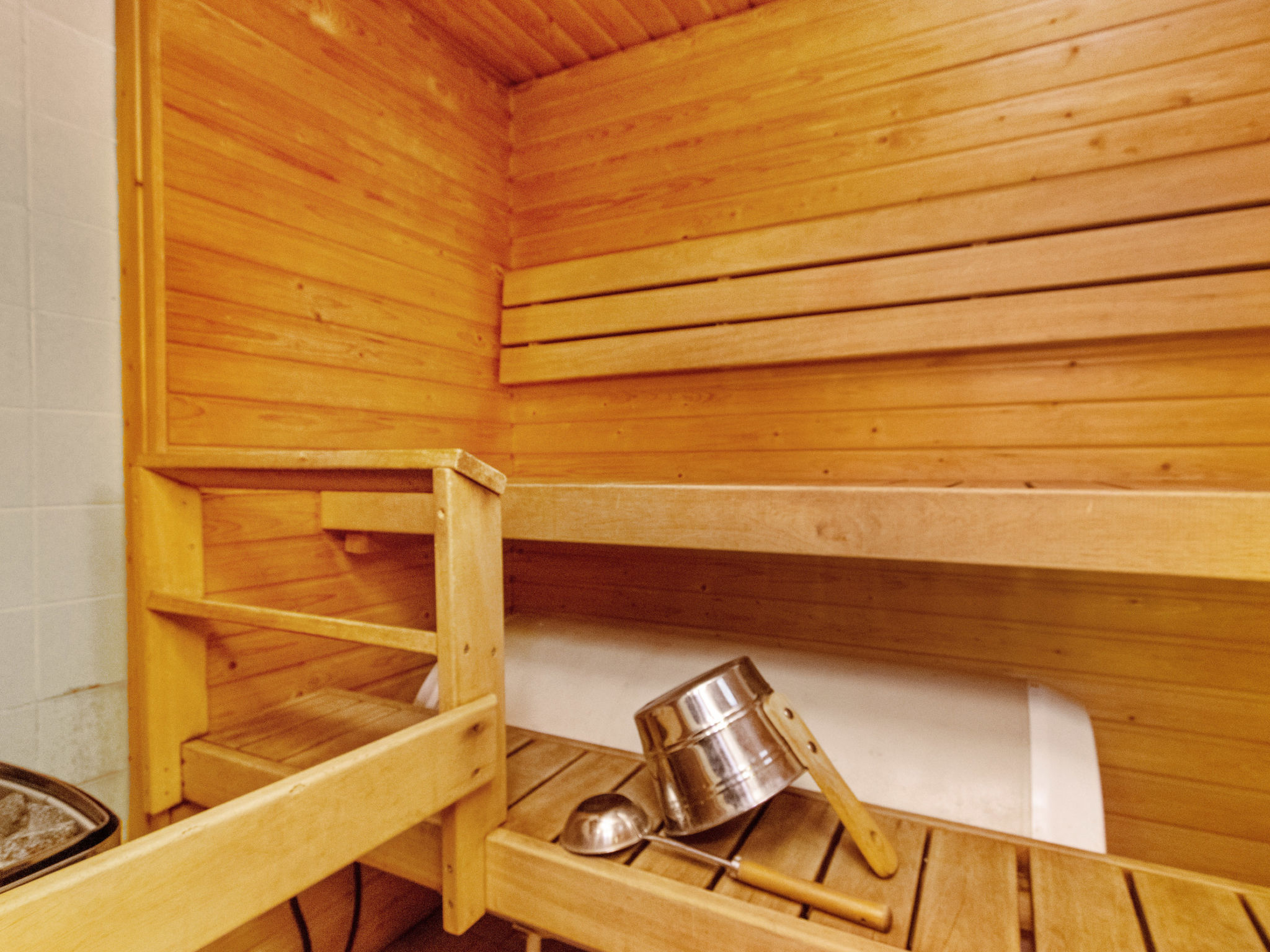Maison Ilves – Intérieur, photo 5 sur 32