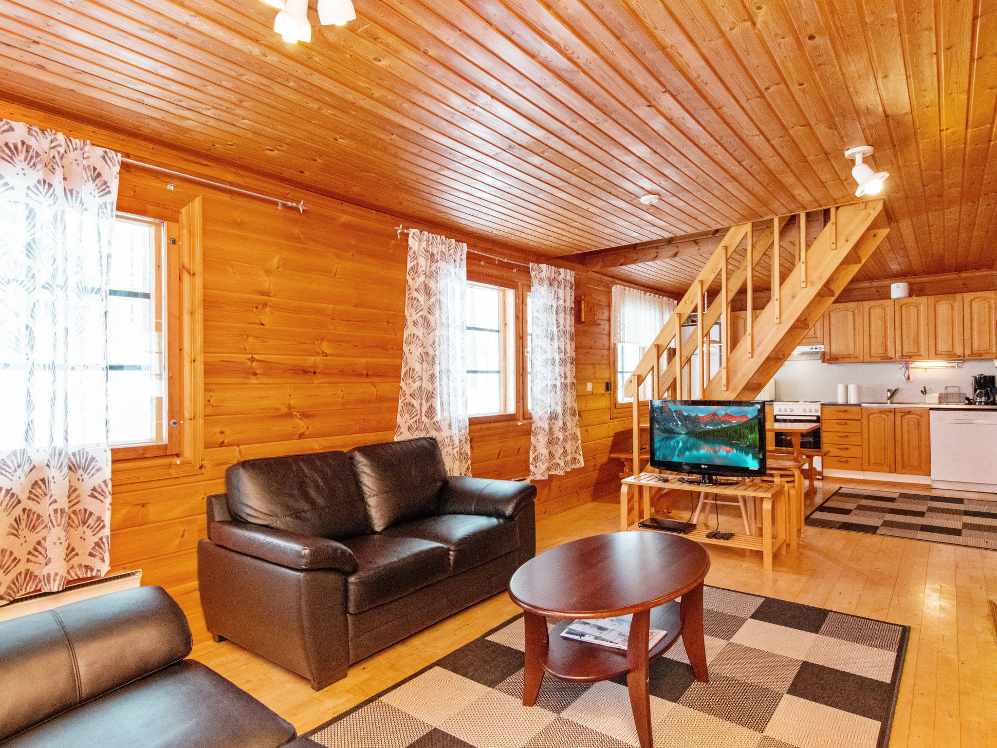 Maison Ilves – Intérieur, photo 29 sur 32