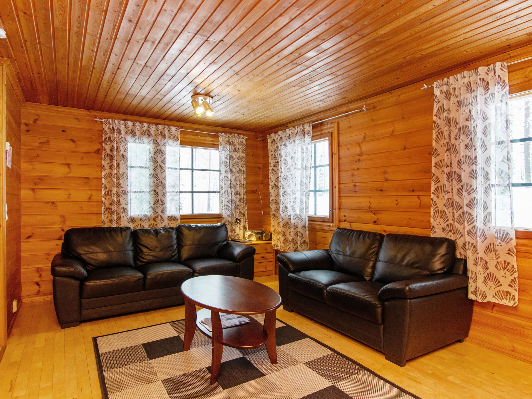 Maison Ilves – Intérieur, photo 27 sur 32
