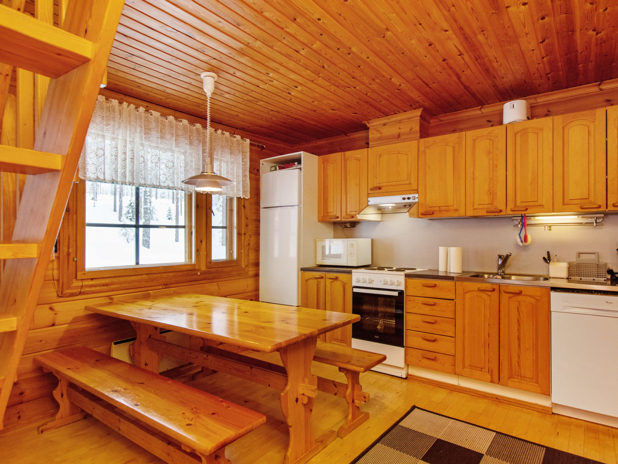Maison Ilves – Intérieur, photo 26 sur 32