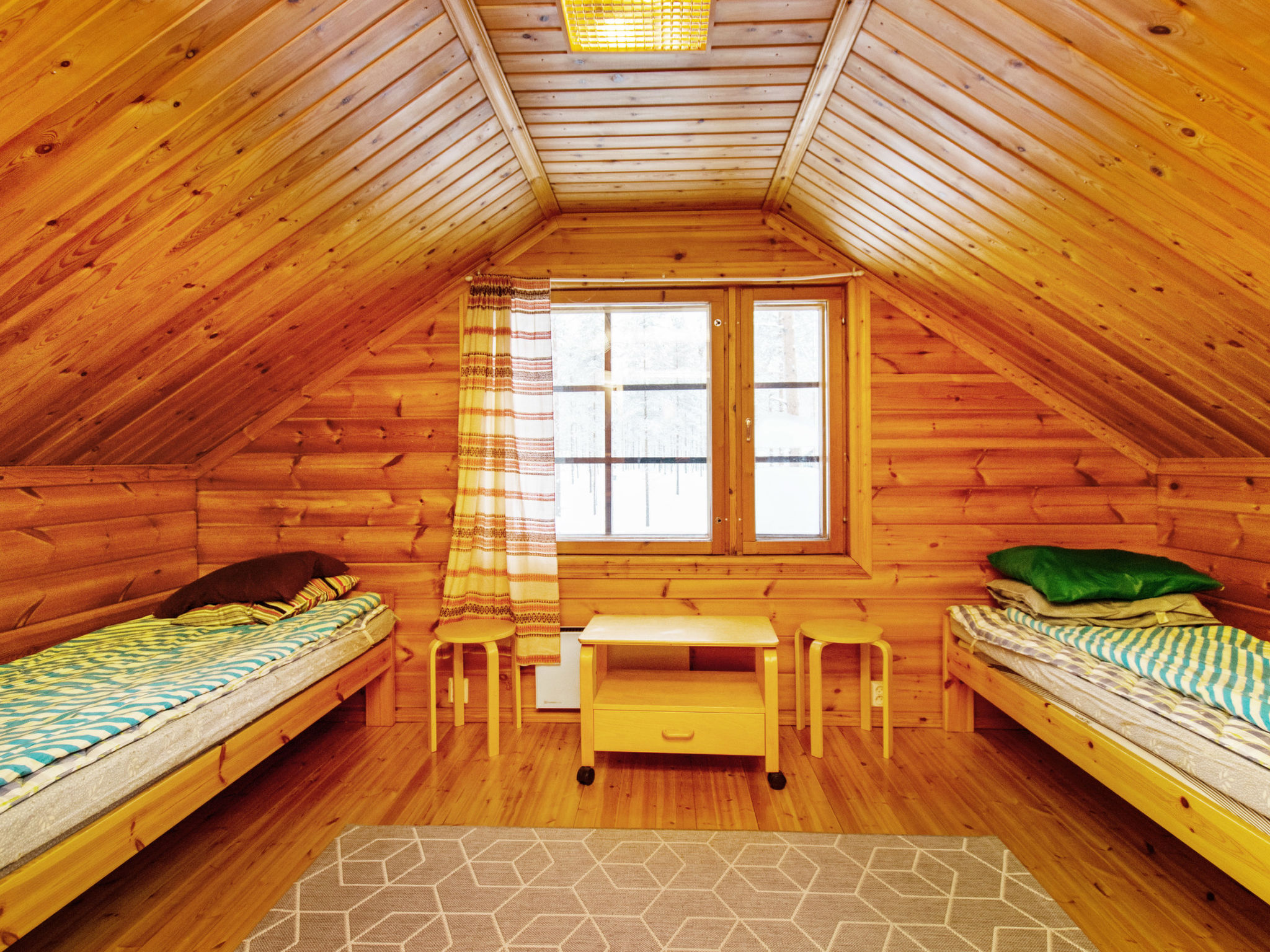 Maison Ilves – Intérieur, photo 23 sur 32