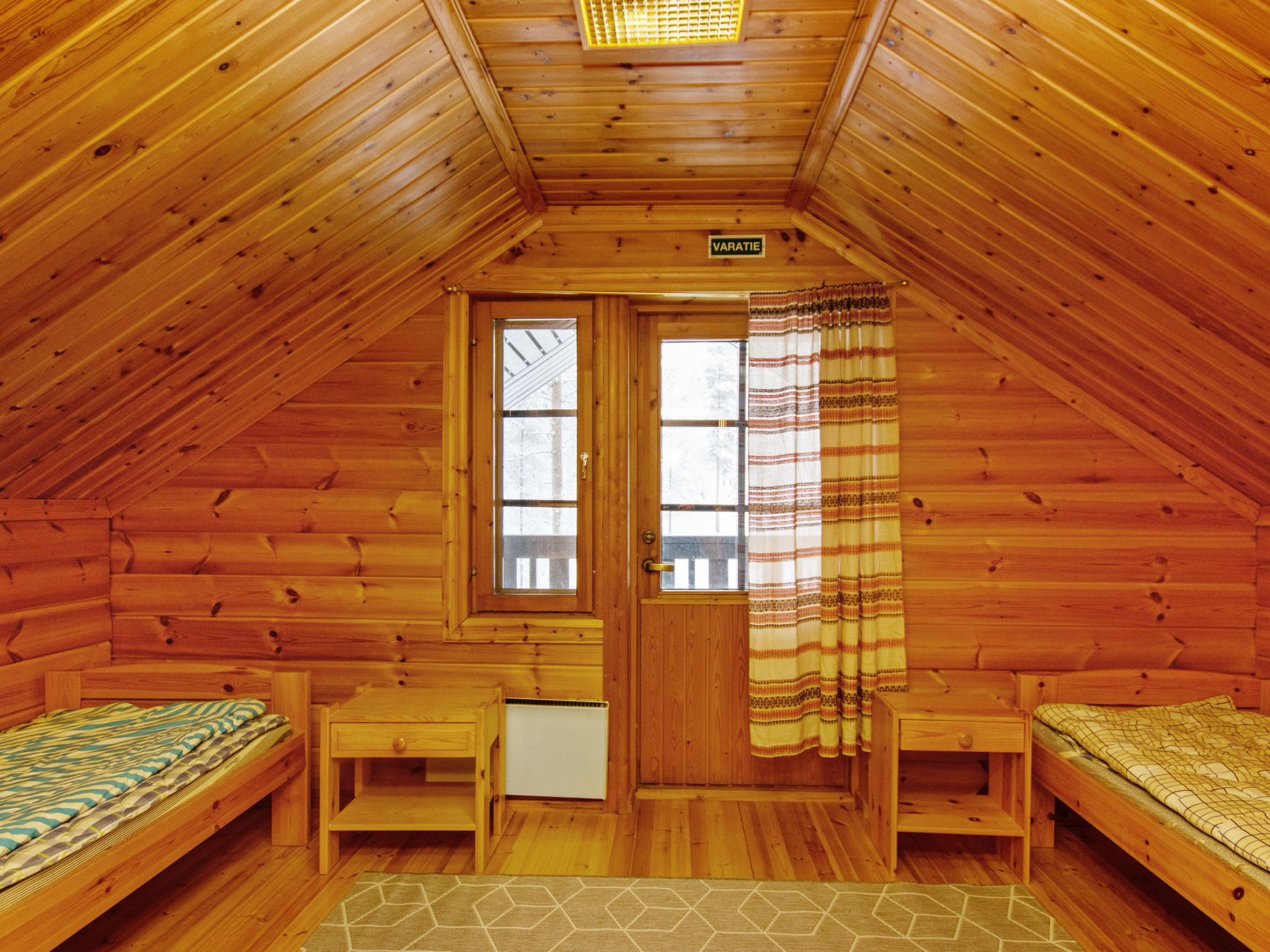 Maison Ilves – Intérieur, photo 22 sur 32