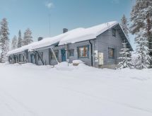 Karhunpesä a