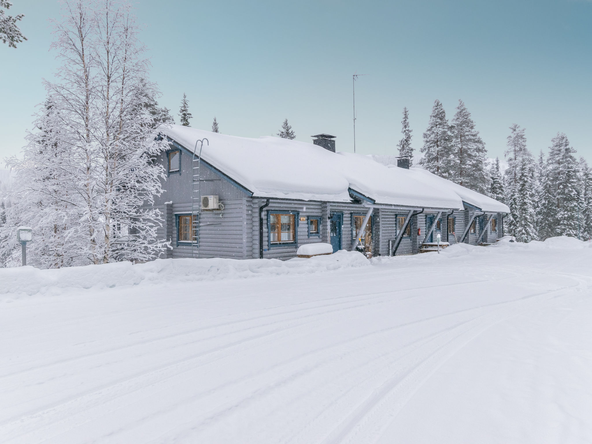 Karhunpesä a